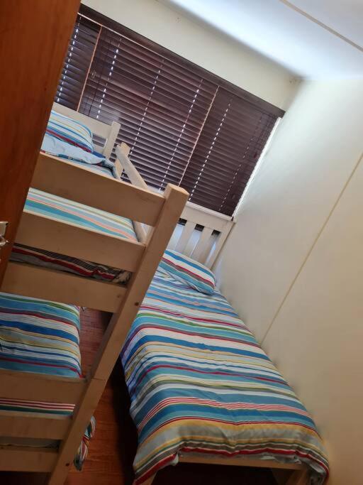 Vacation Home Next to Hartenbos Beach view 4