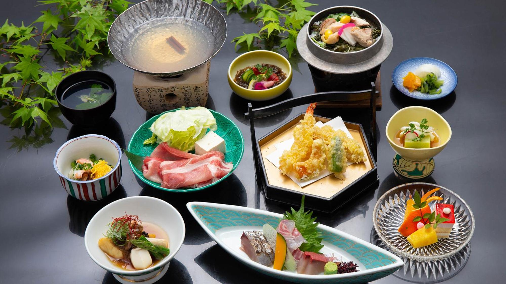 Tenku Hotel Kairo