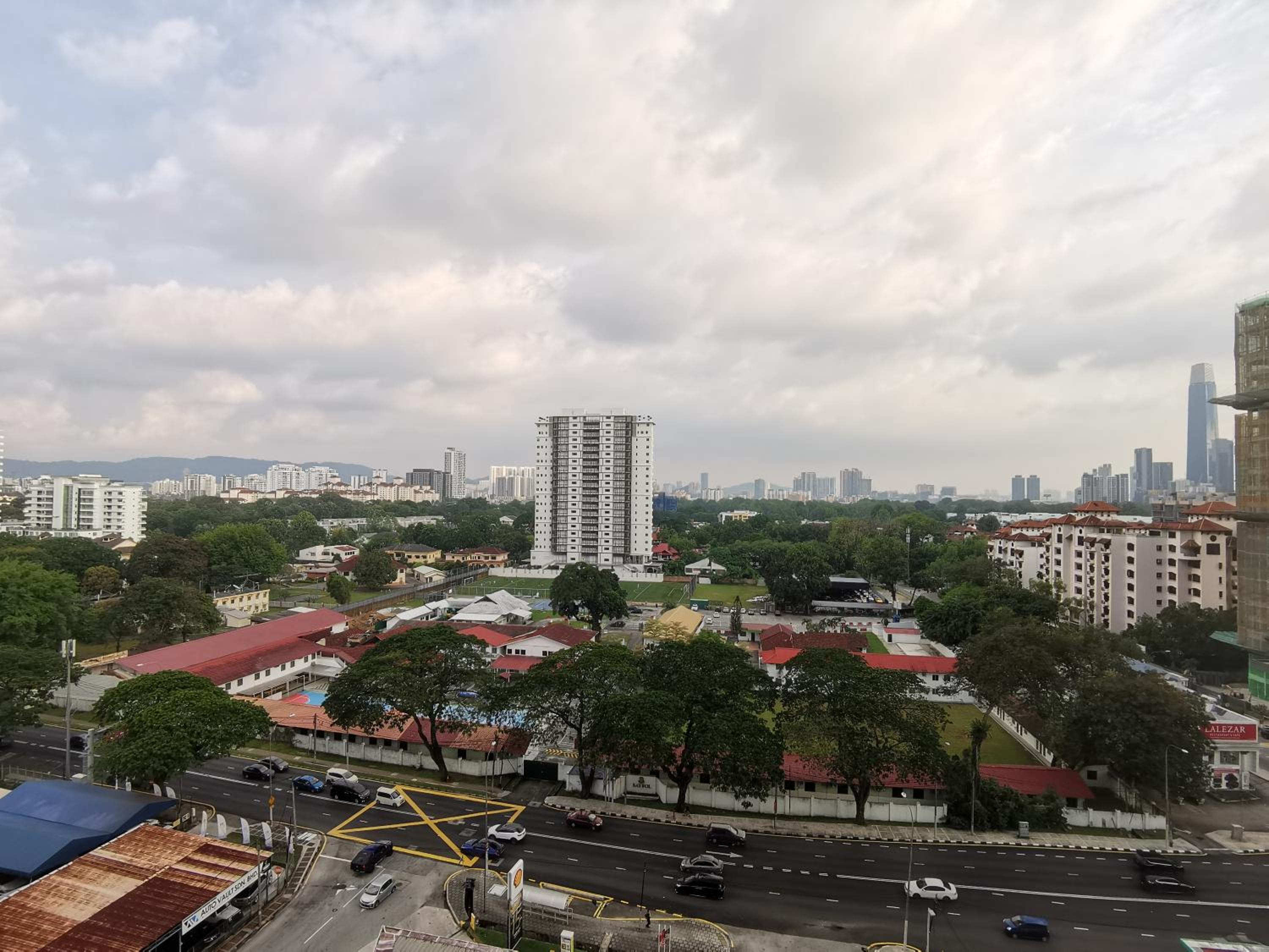 Damai 88 Suites By iHost Global