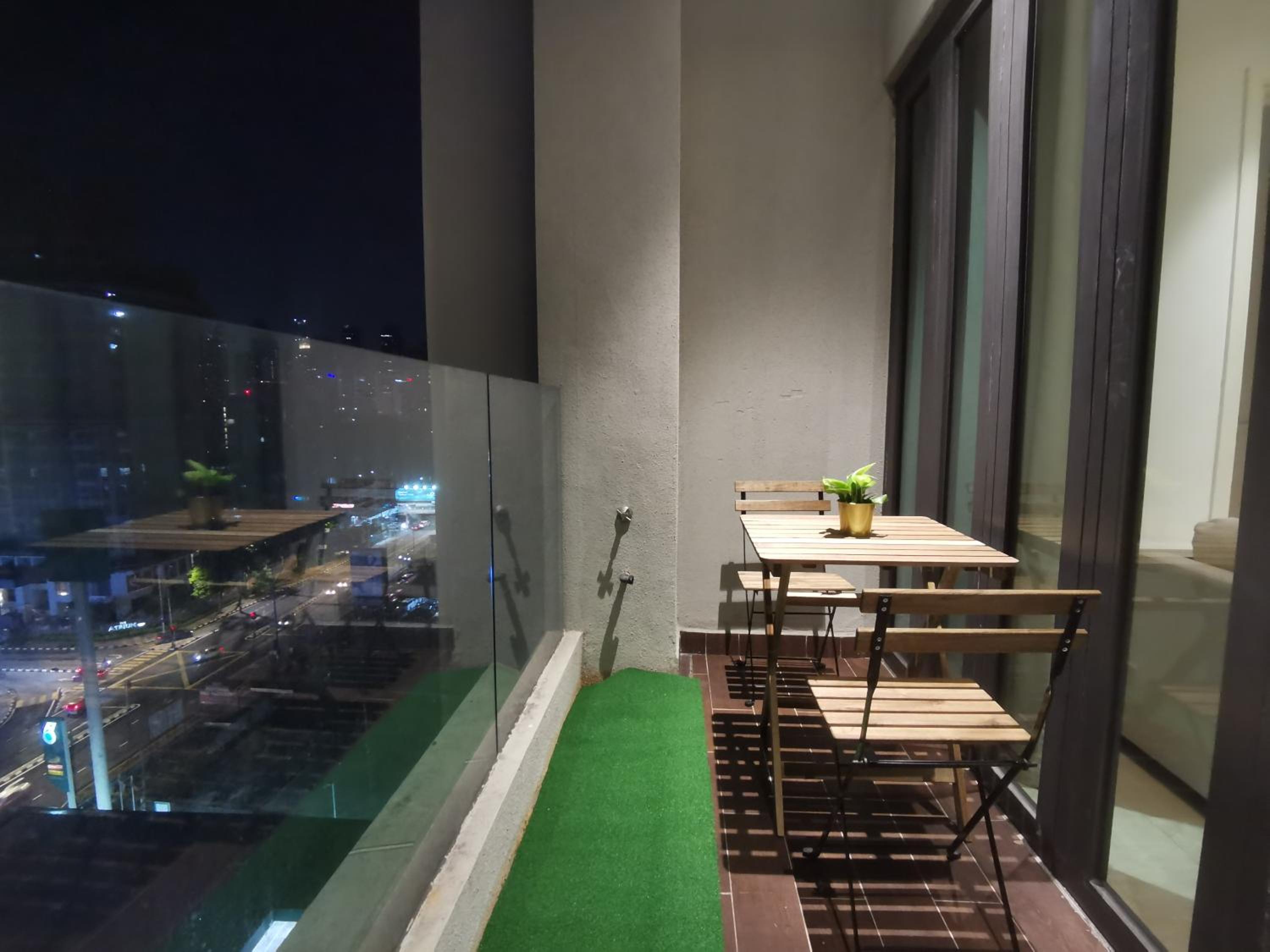 Damai 88 Suites By iHost Global