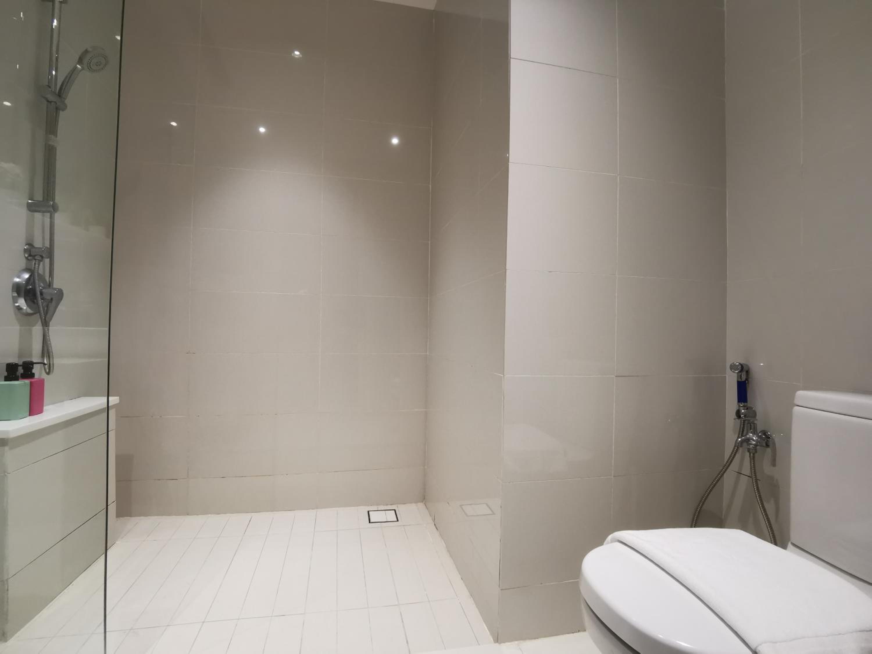 Damai 88 Suites By iHost Global