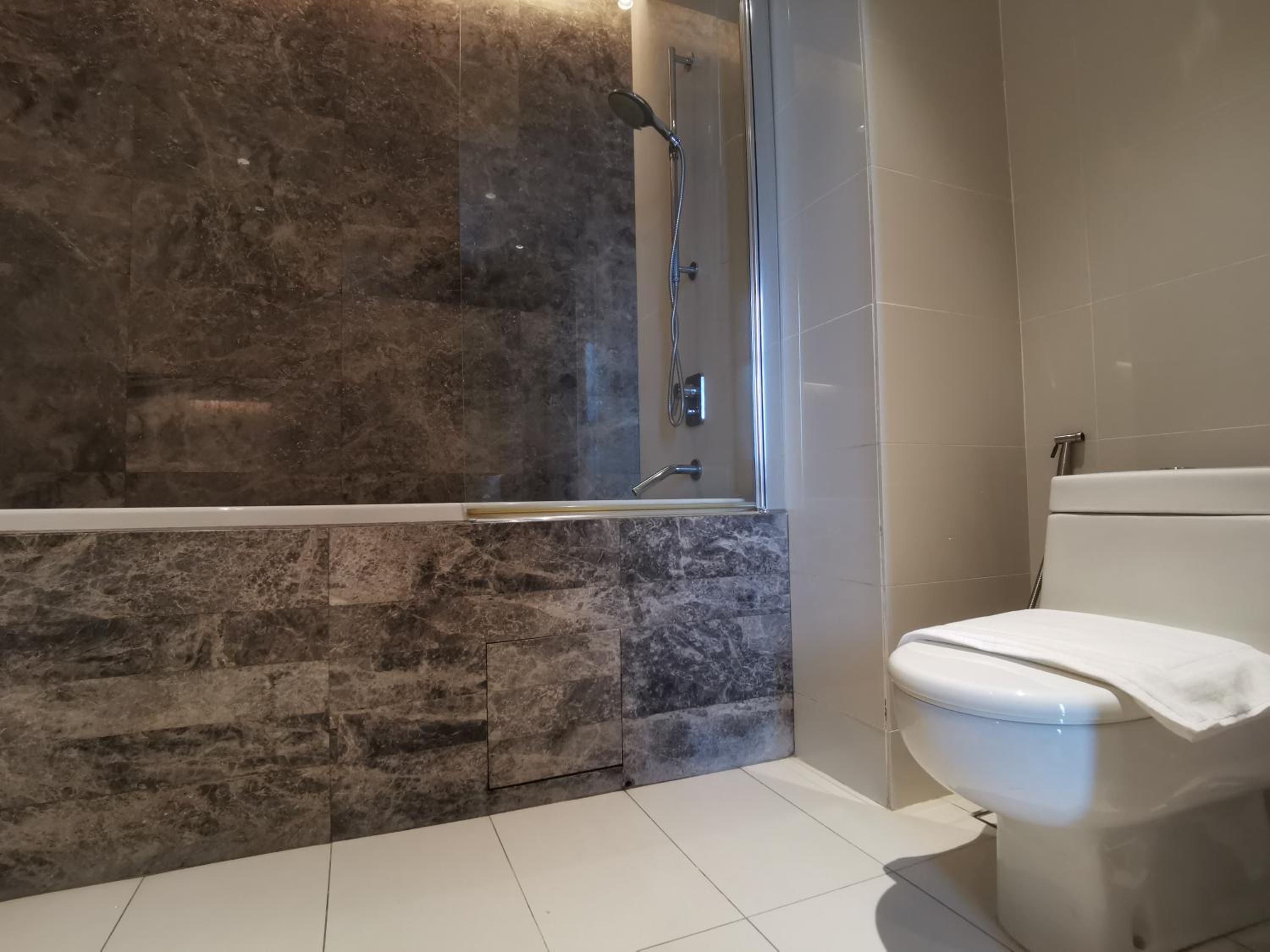 Damai 88 Suites By iHost Global