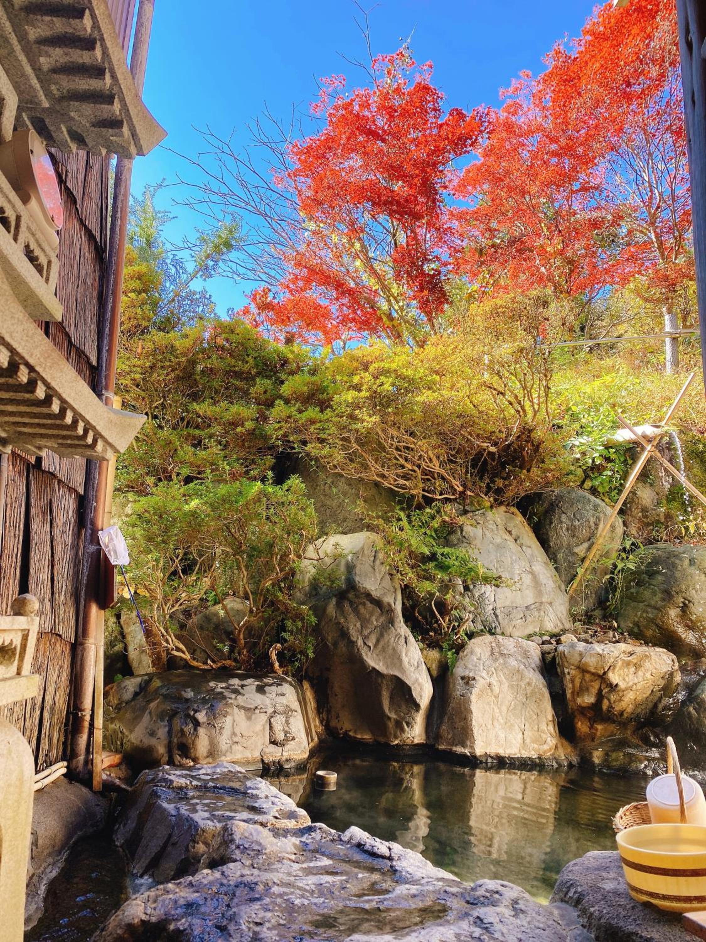 Hakuunsou