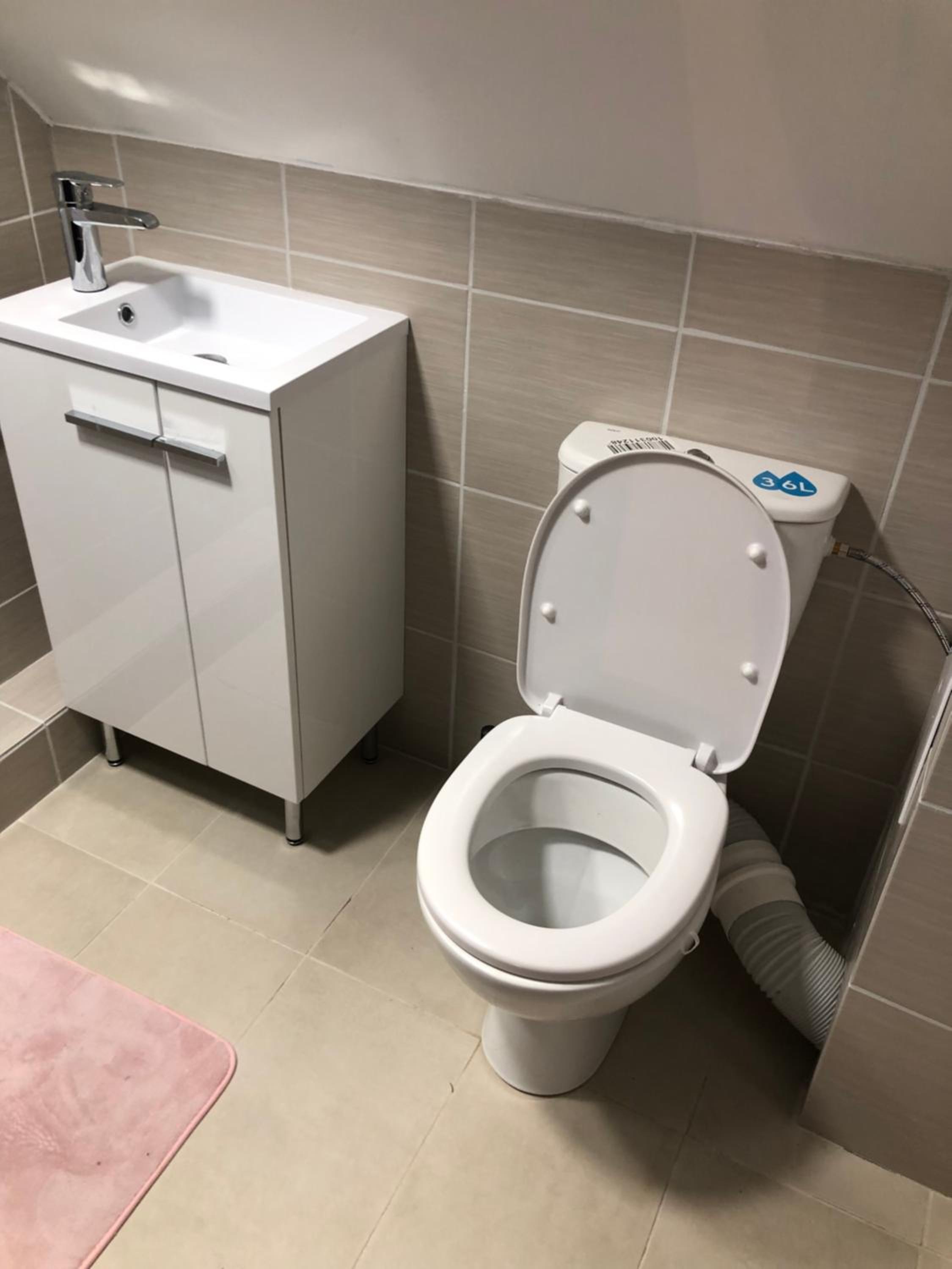 Apartmány u vleku - Podkrovní apartmán