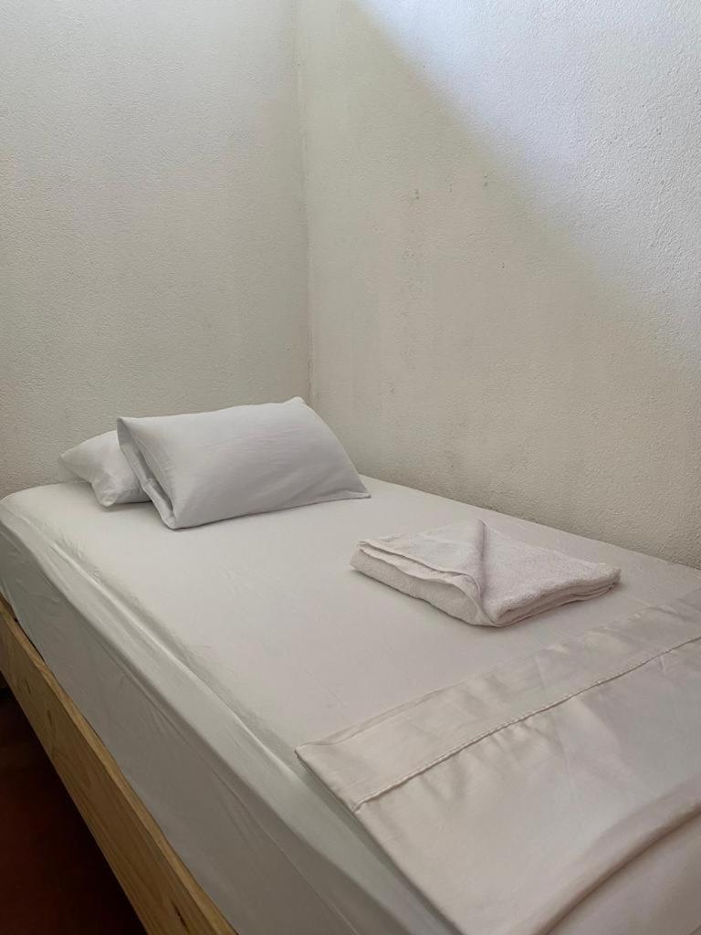 Puente Real Hostel view 5