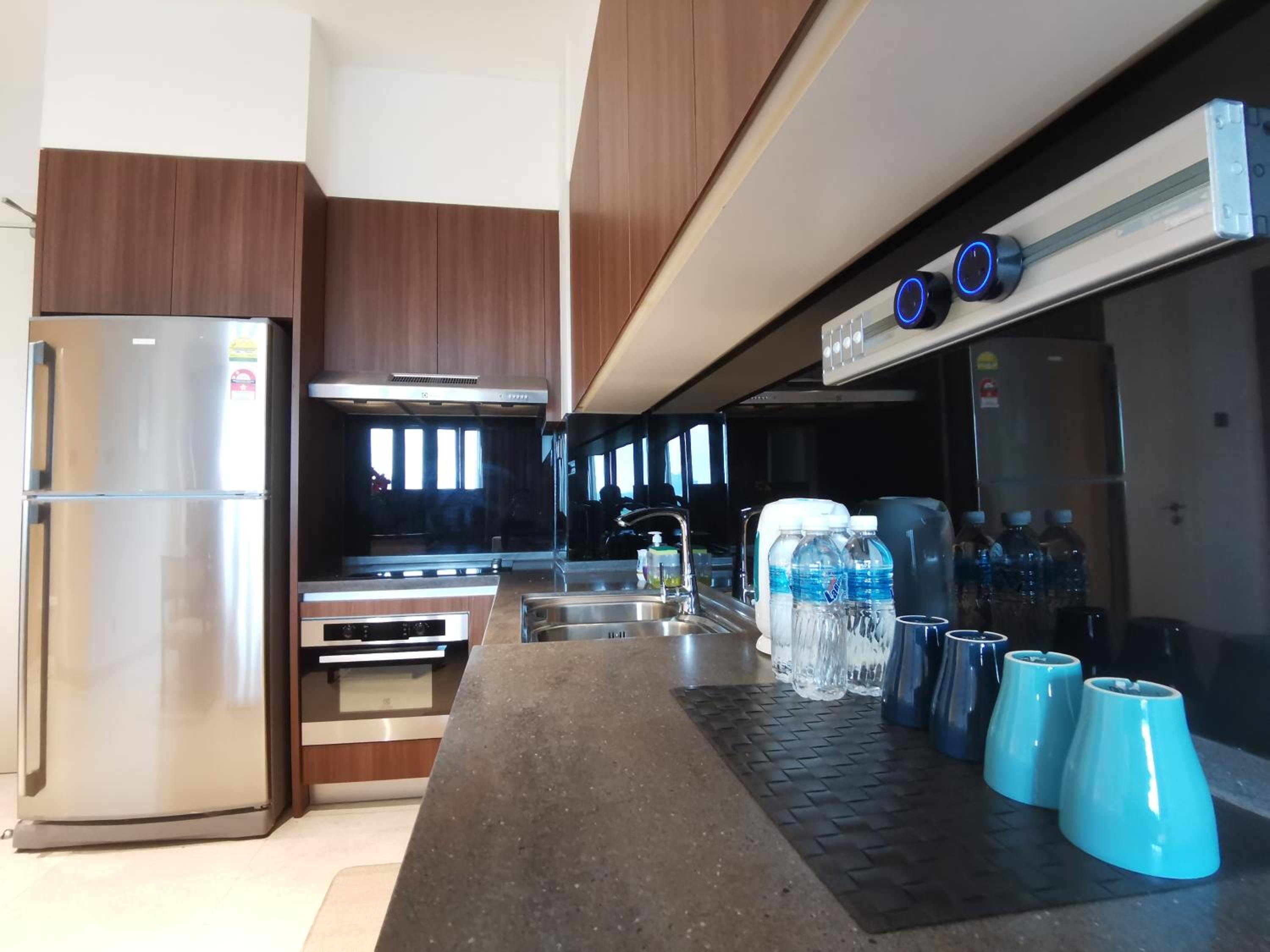 Damai 88 Suites By iHost Global