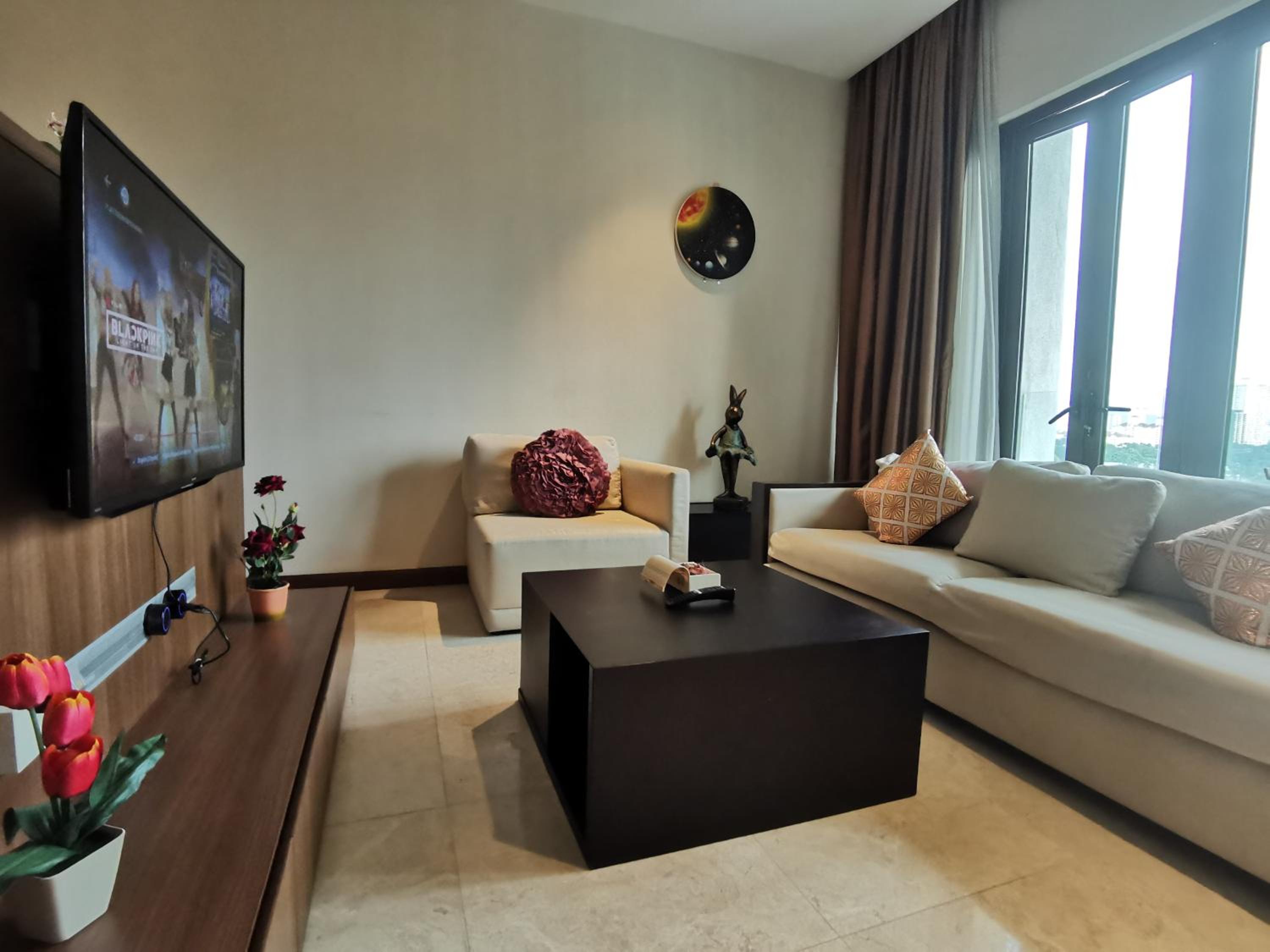 Damai 88 Suites By iHost Global