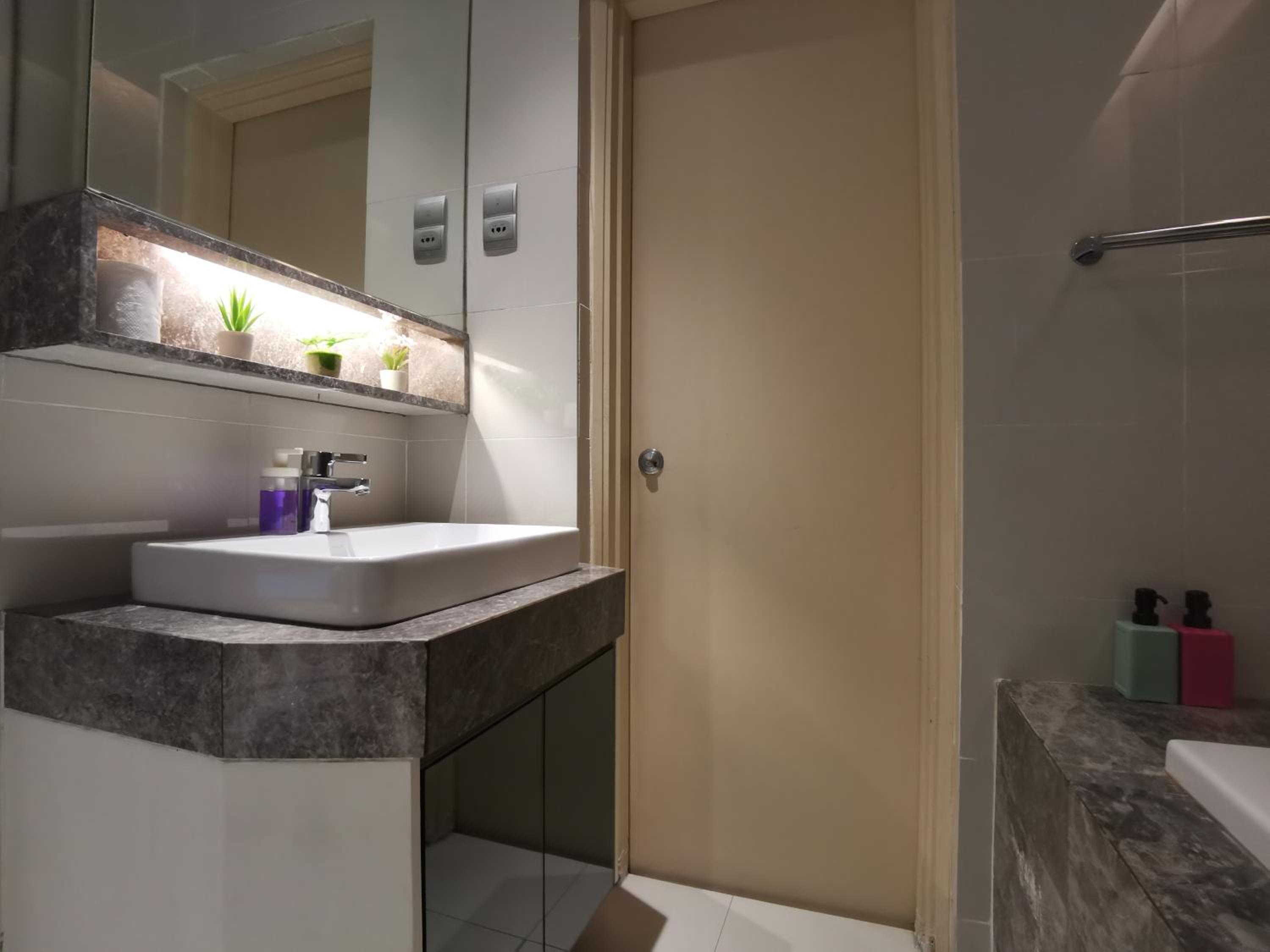 Damai 88 Suites By iHost Global
