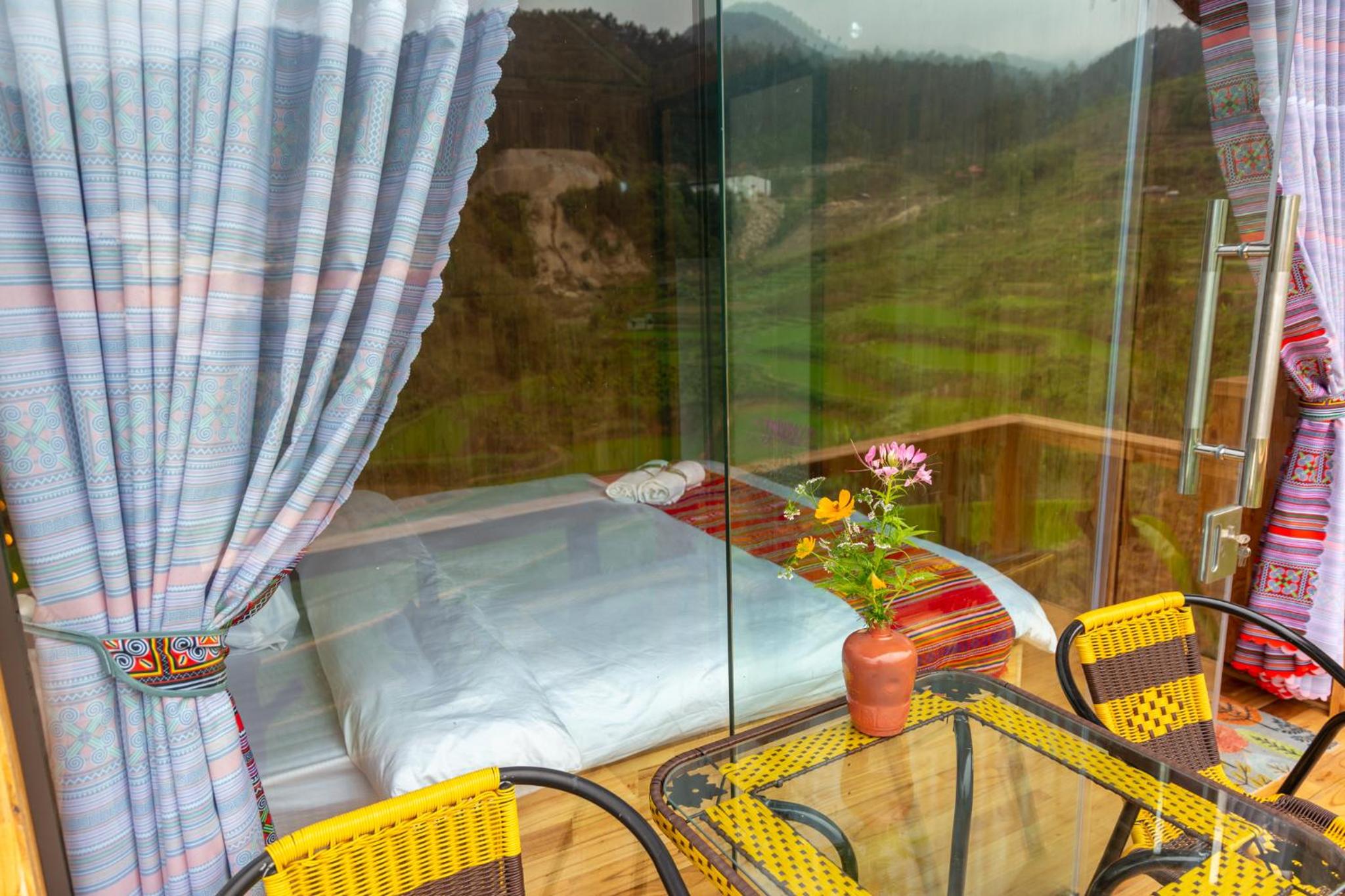 Truong Nhan Tram Tau Homestay
