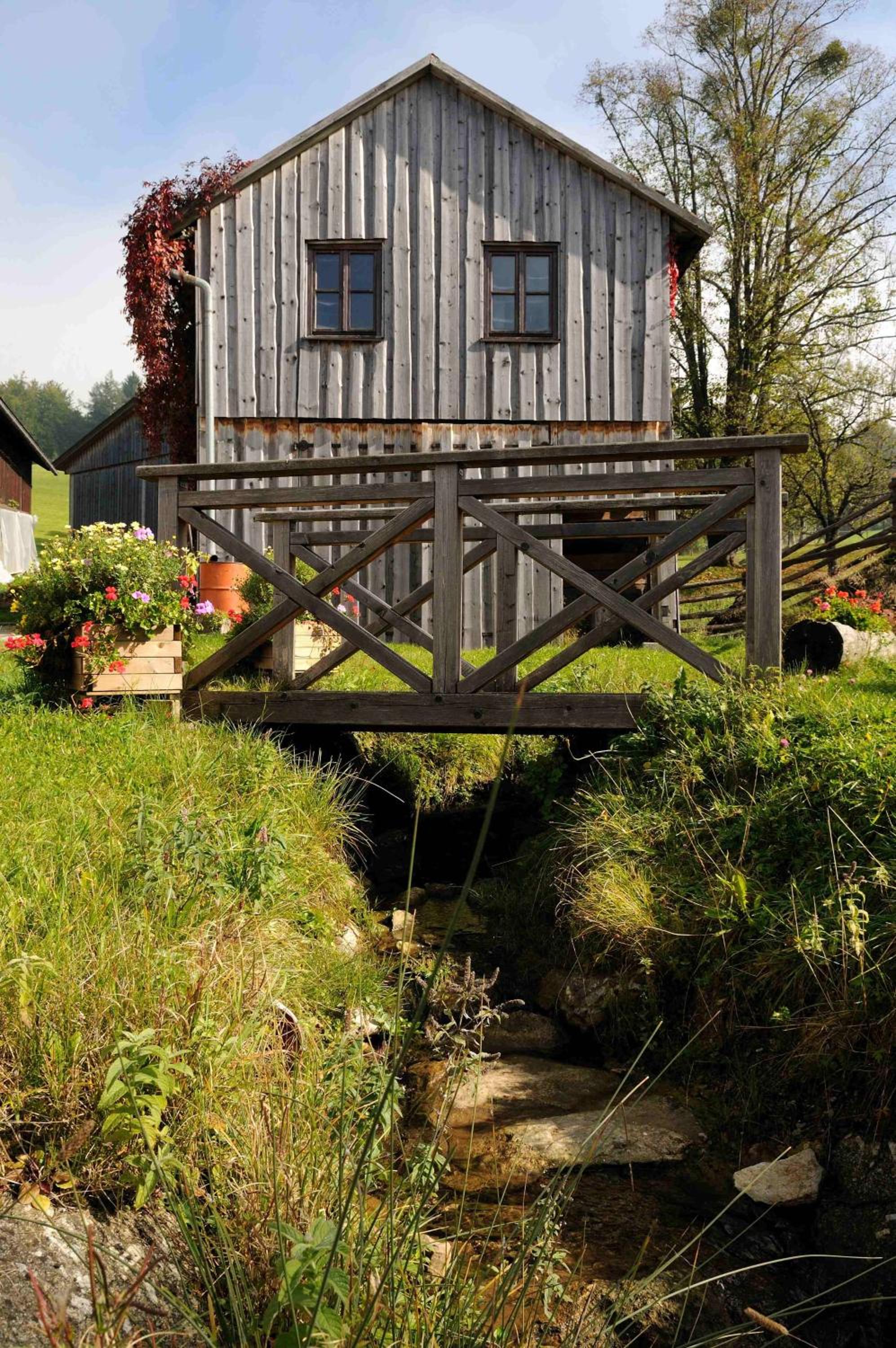 Einkehrhof Poggau