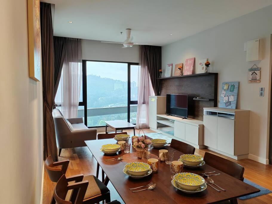 *New Geo38 Genting Premium Home Plus+8 Nr Skyway photo 1