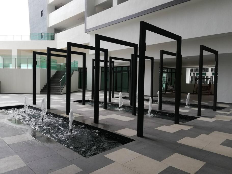 *New Geo38 Genting Premium Home Plus+8 Nr Skyway