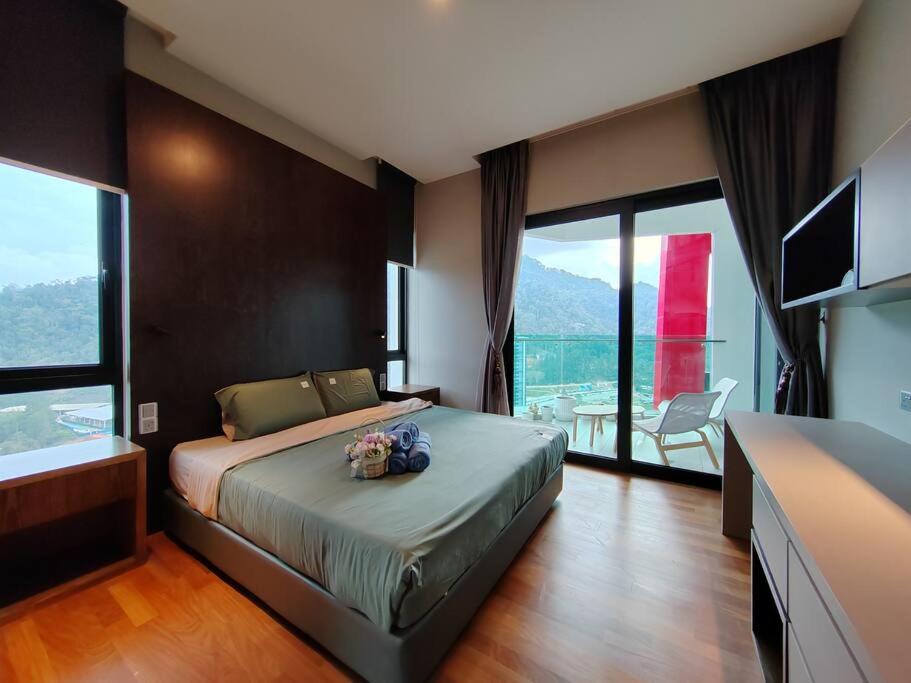 *New Geo38 Genting Premium Home Plus+8 Nr Skyway photo 5