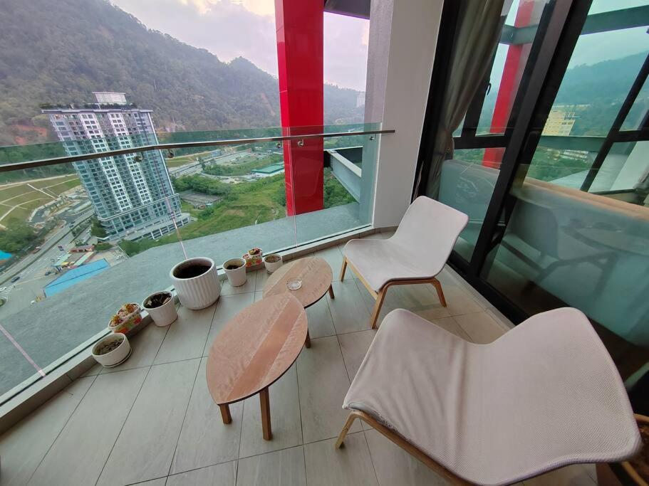 *New Geo38 Genting Premium Home Plus+8 Nr Skyway photo 3