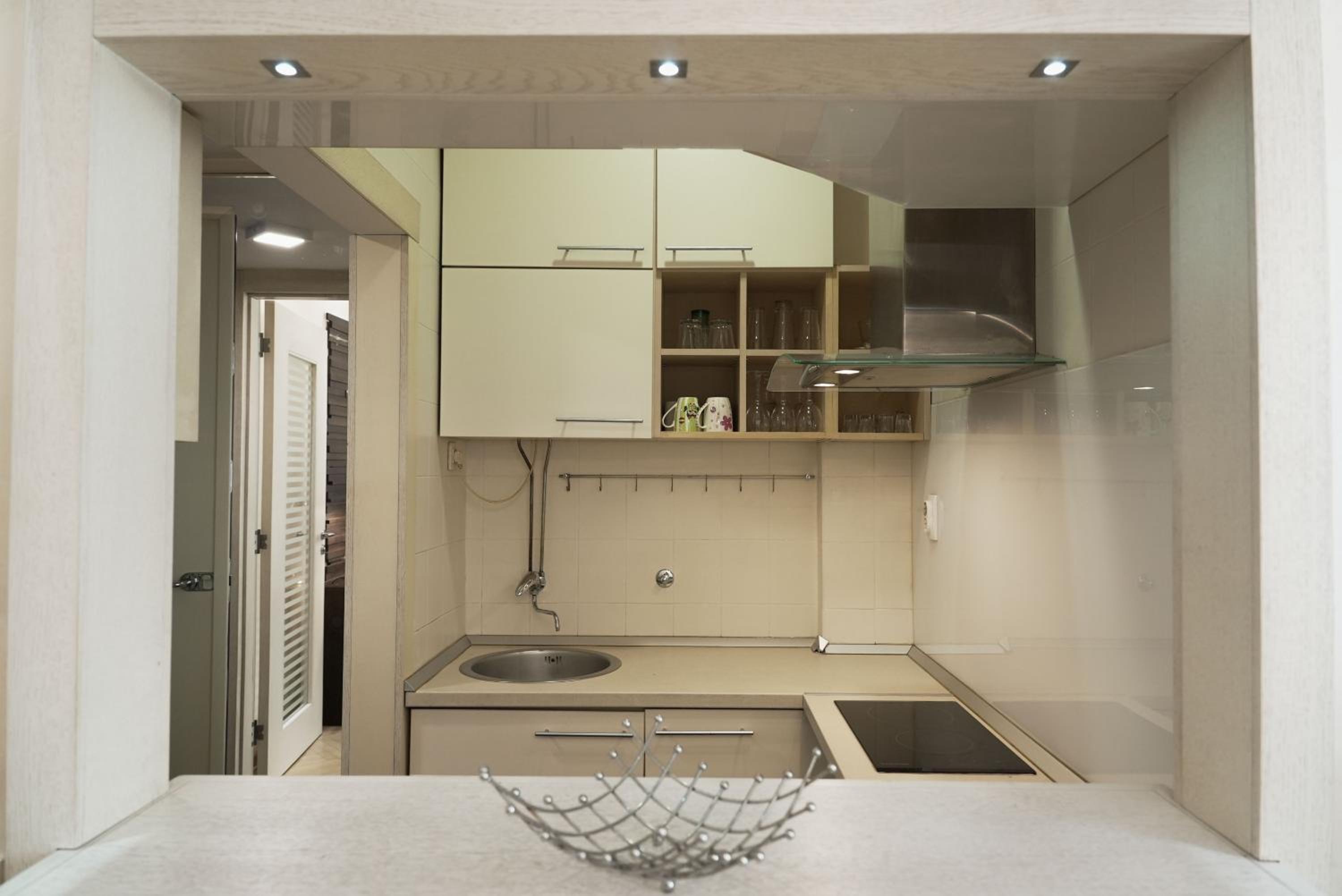 Home Center Apartment