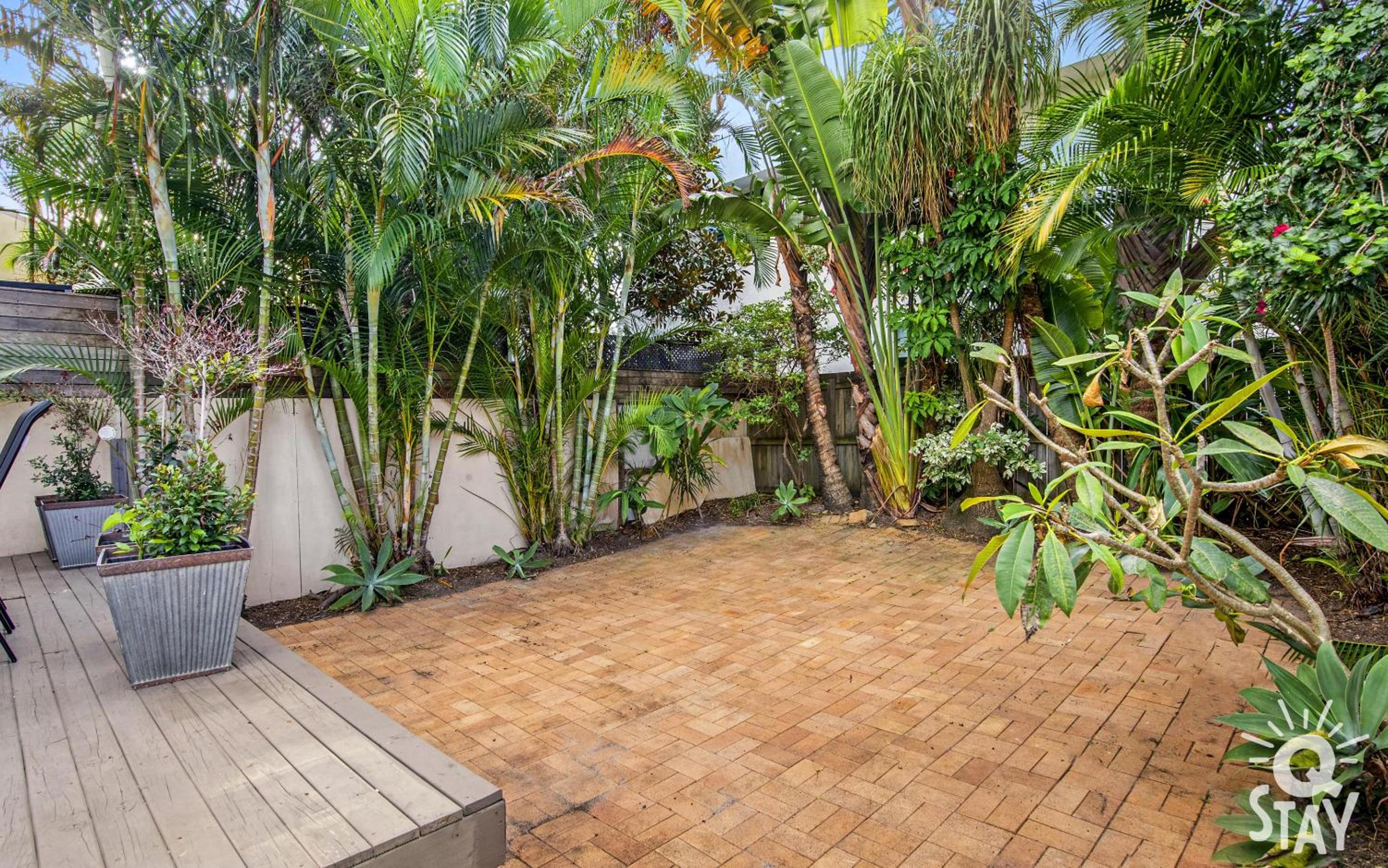3 Bedroom Villa's in Surfers Paradise - Q Stay