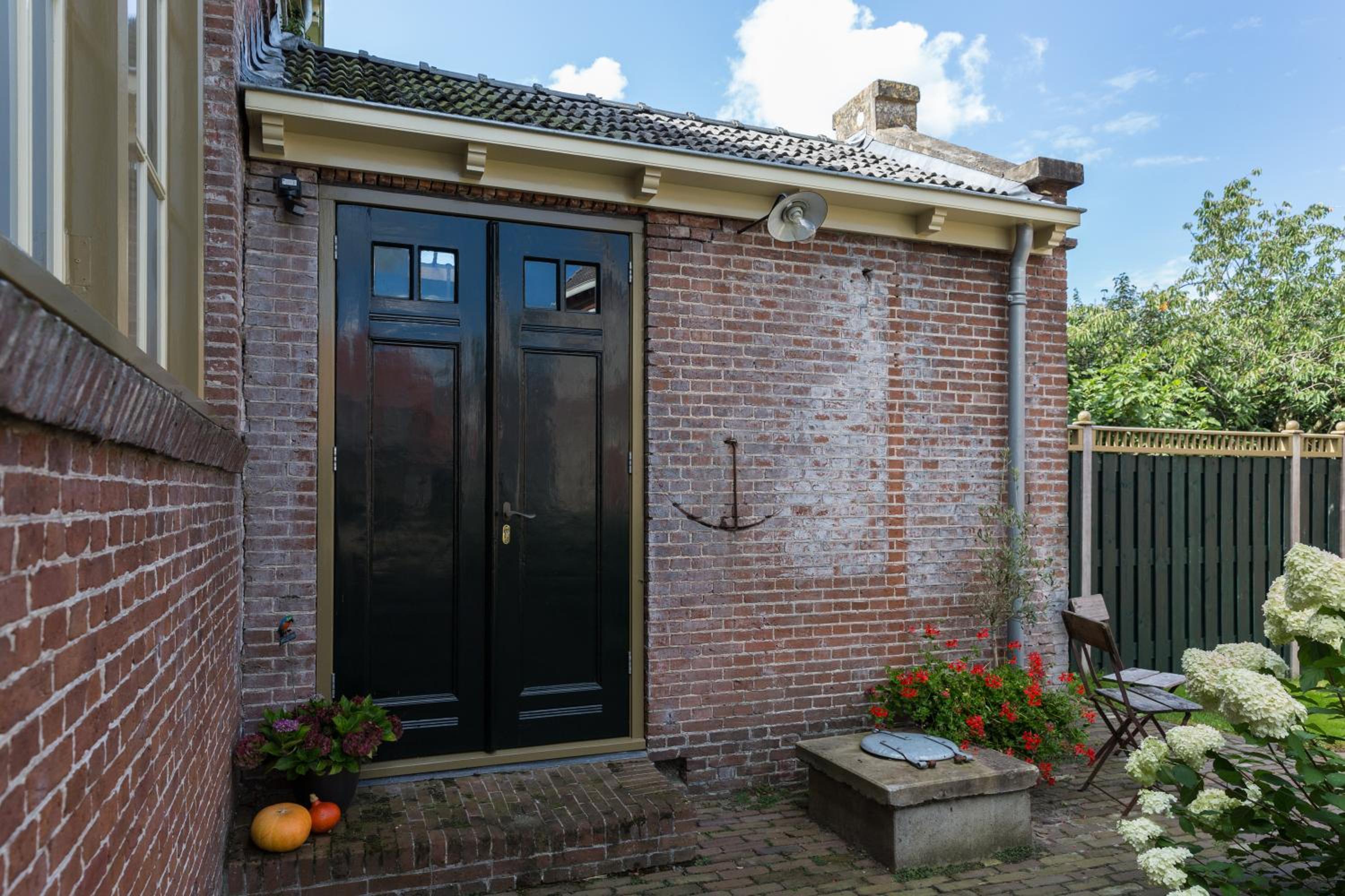 d' âld skoalle - Sfeervol appartement in oude school. view 5