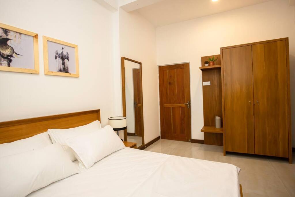 The Greens Luxury Boutique Villa view 5