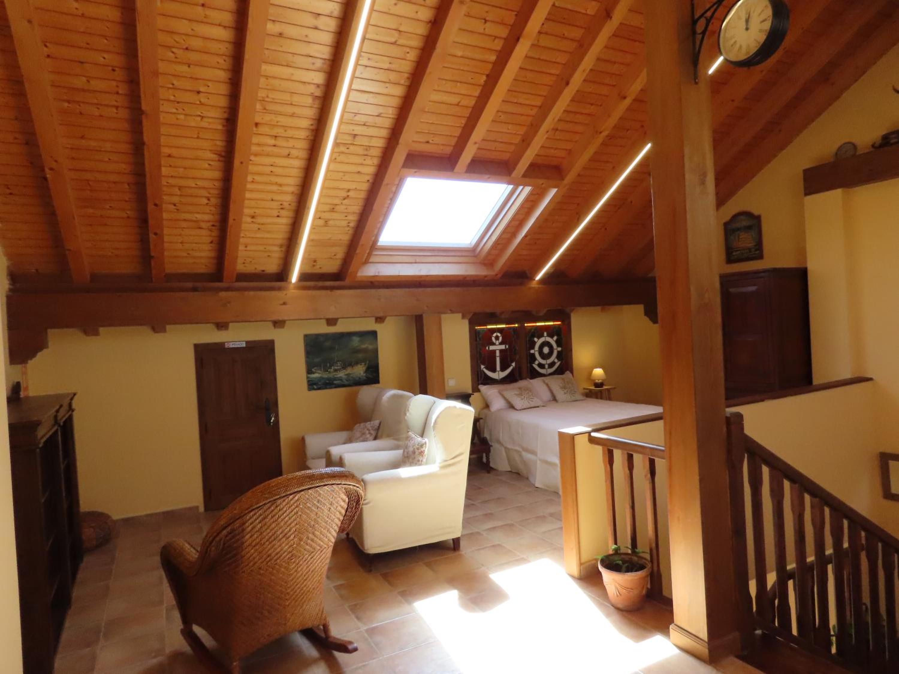 La casita de Chefy (Ajo) Nuevo chalet vacacional view 4