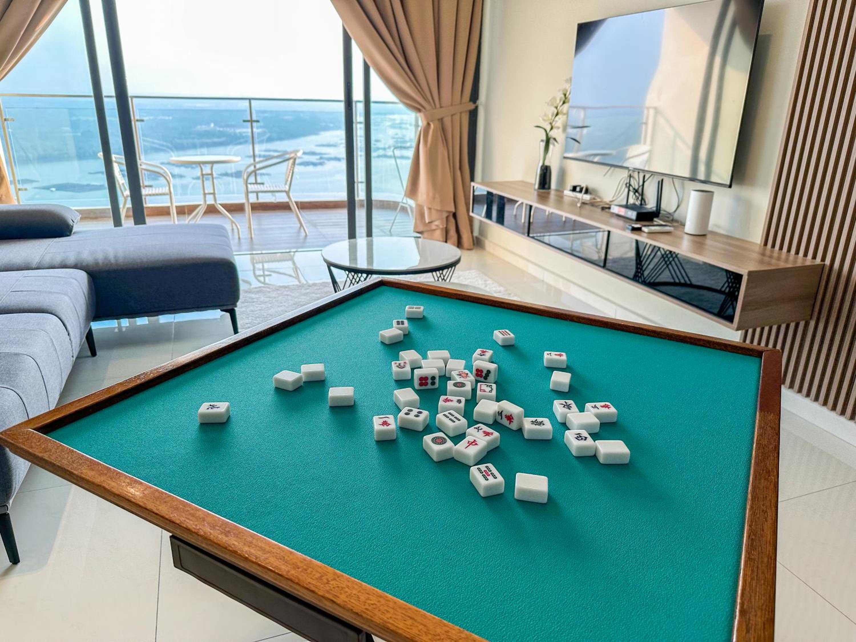 Country Garden Seaview Suite by Nest Home at Danga Bay
