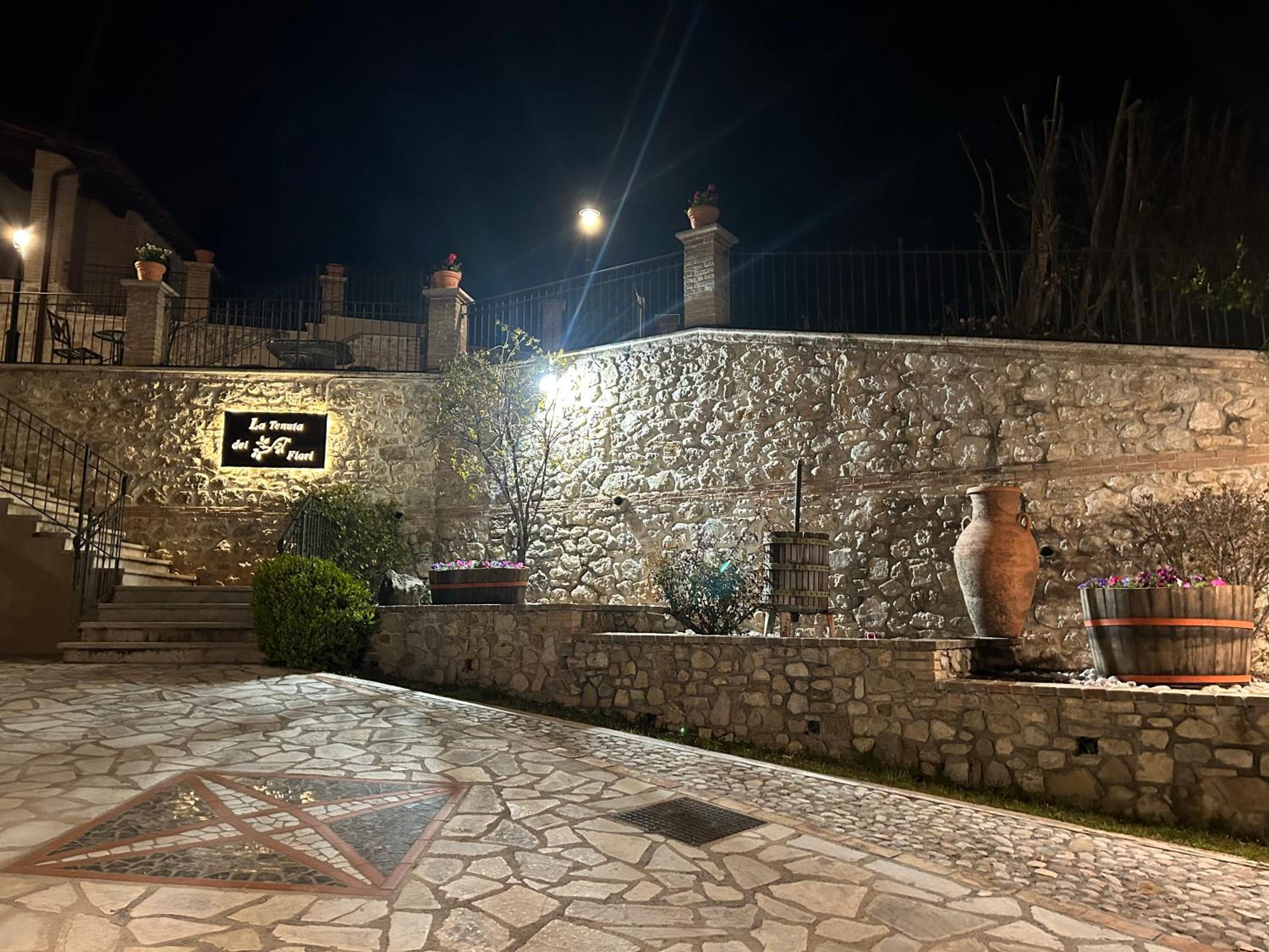 La Tenuta dei Fiori