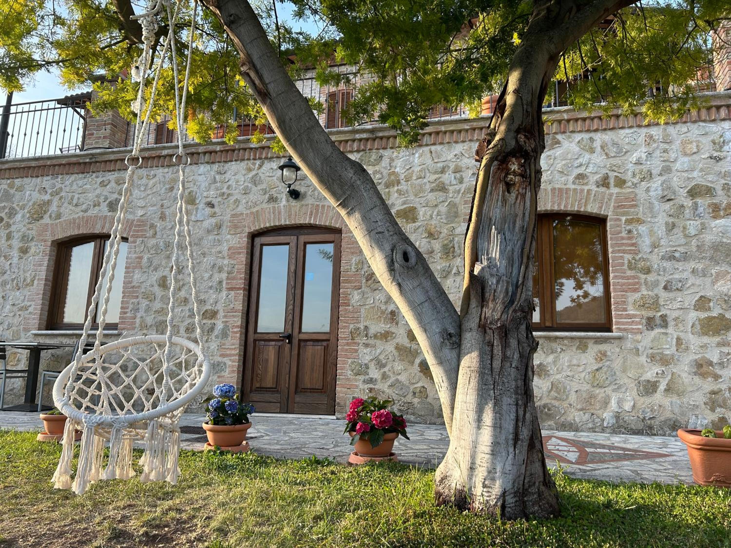 La Tenuta dei Fiori