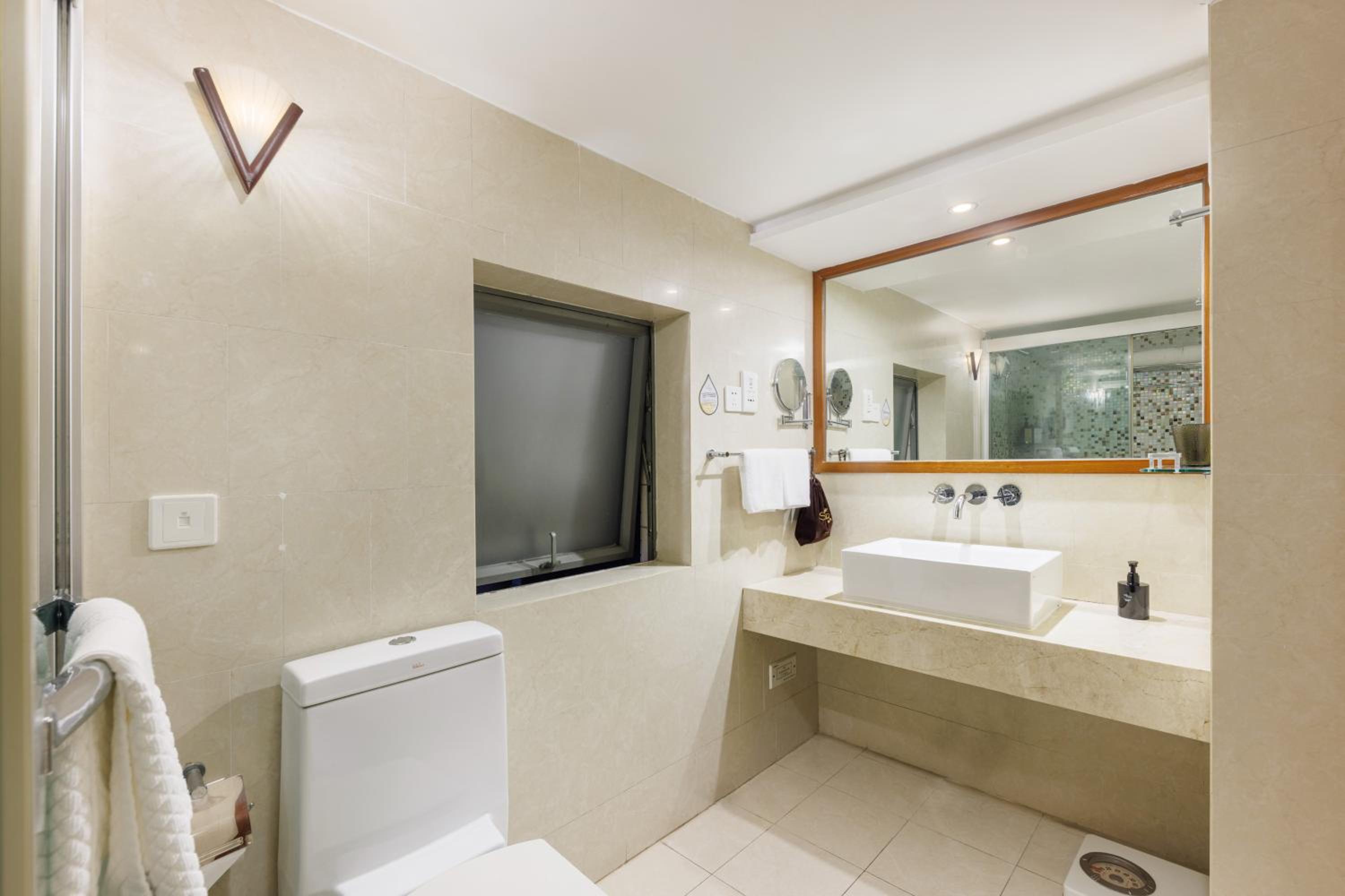 Sunflower Hotel &Residence, Futian Port Branch 照片第 42 張,共 77 張