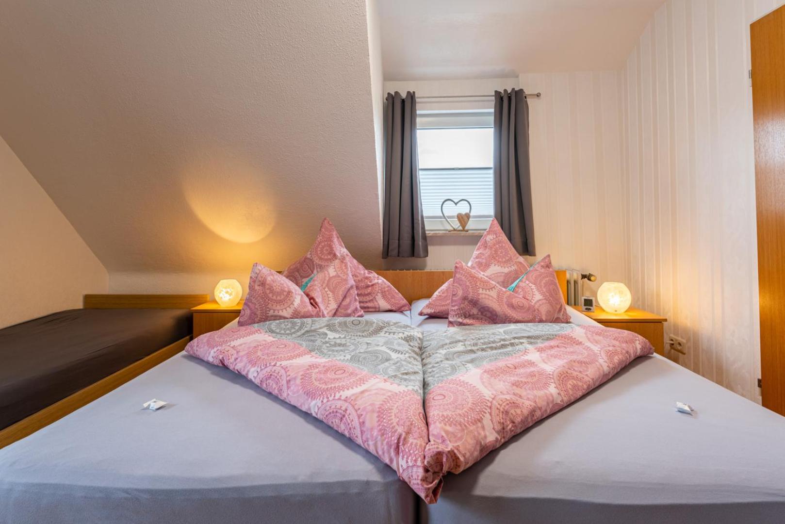 Heidetraum Pension & Ferienwohnung Arndt