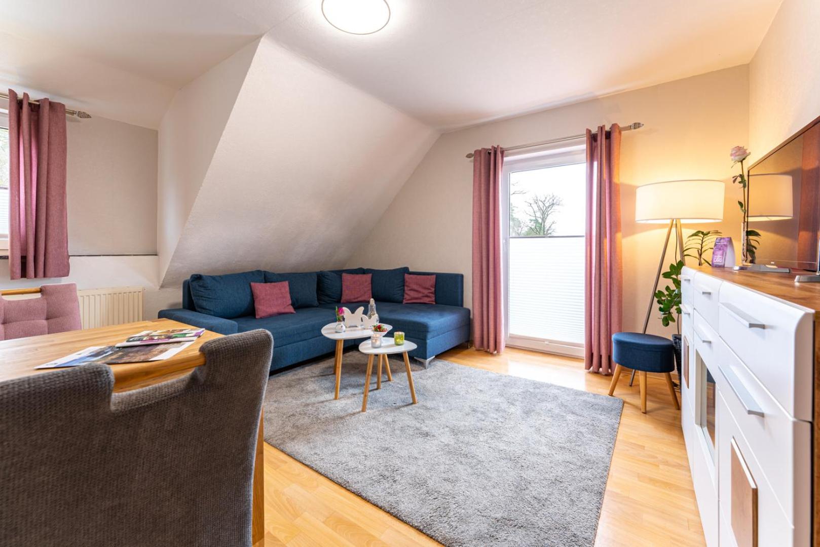 Heidetraum Pension & Ferienwohnung Arndt