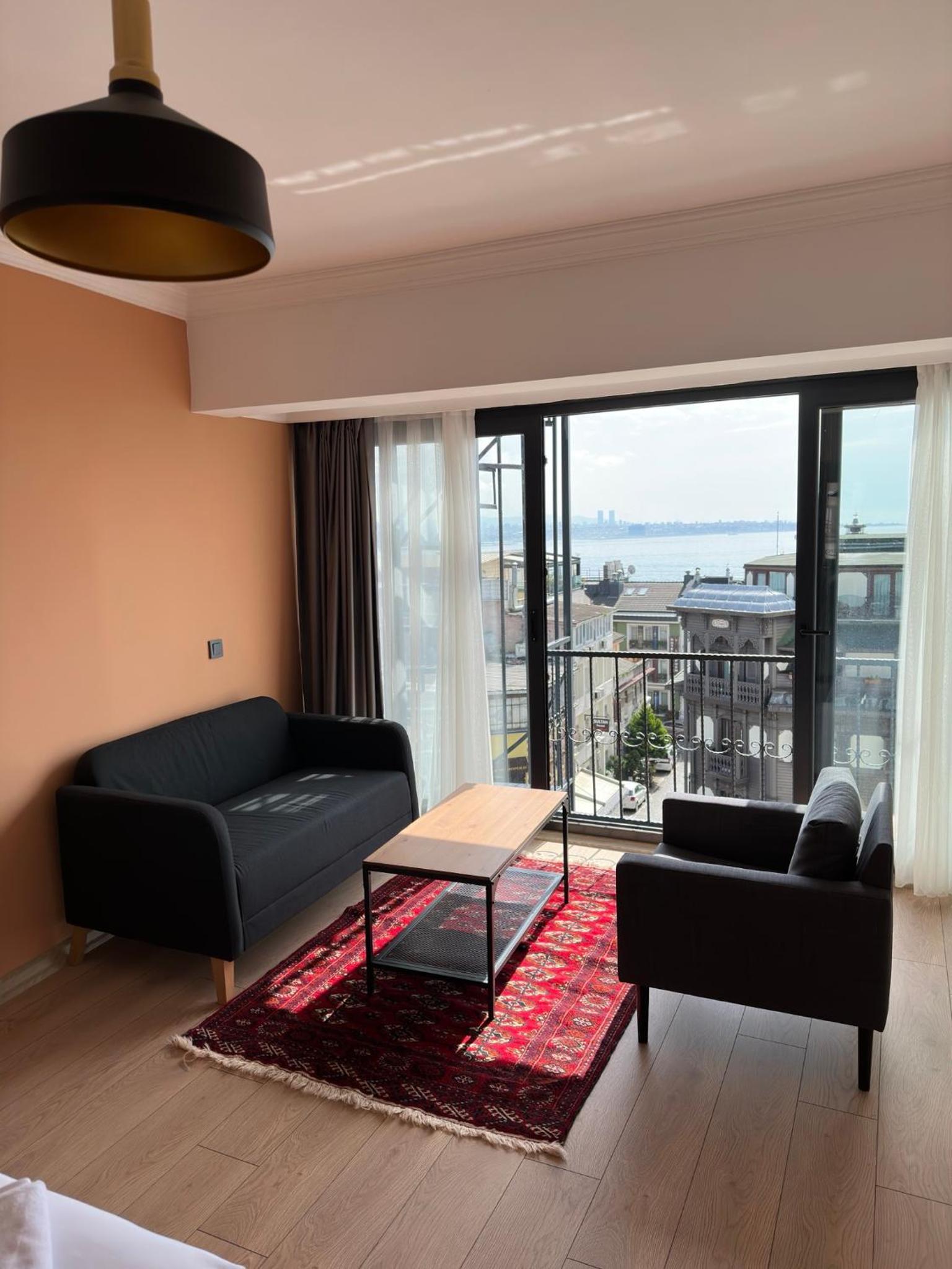 Terrace Guesthouse