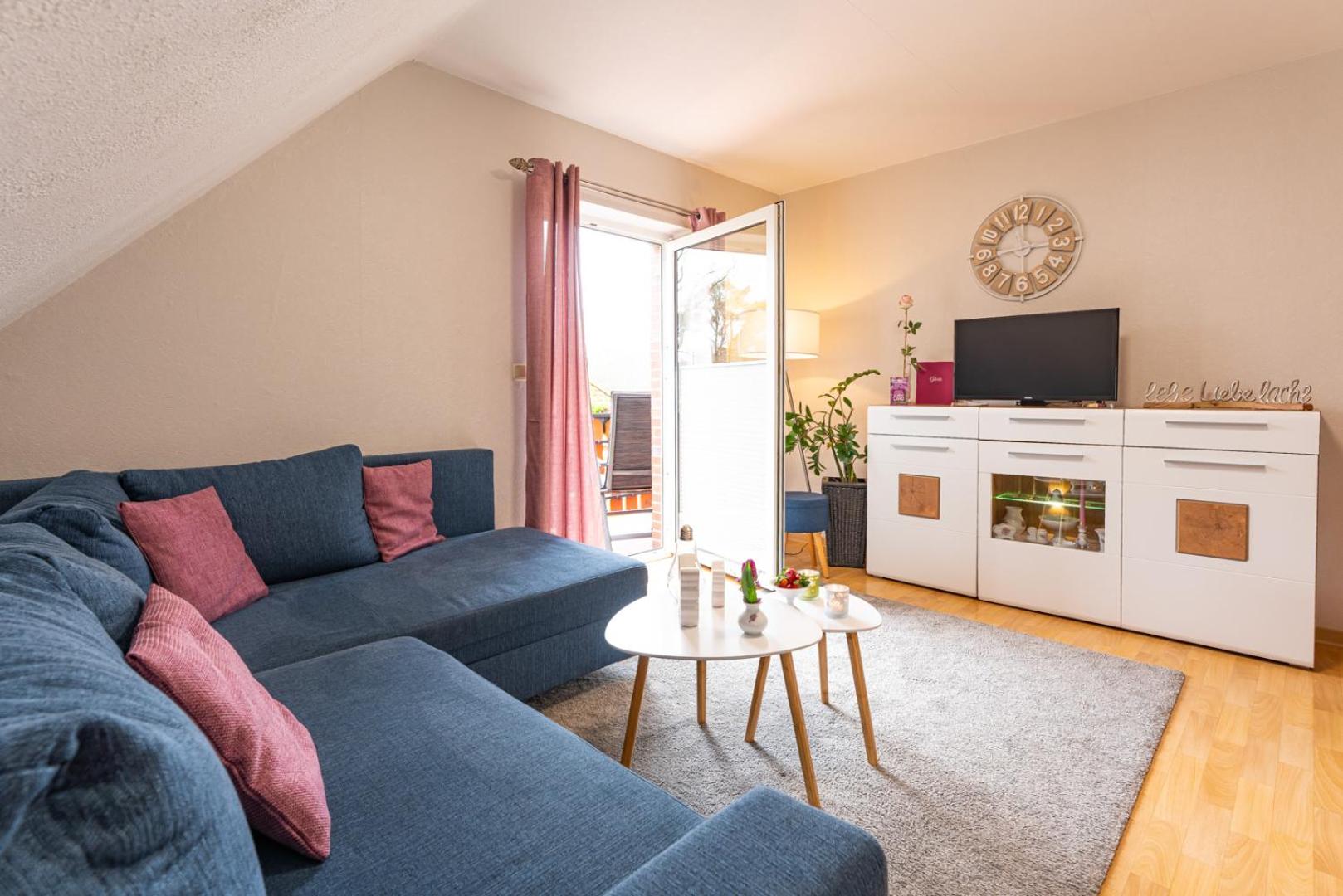Heidetraum Pension & Ferienwohnung Arndt