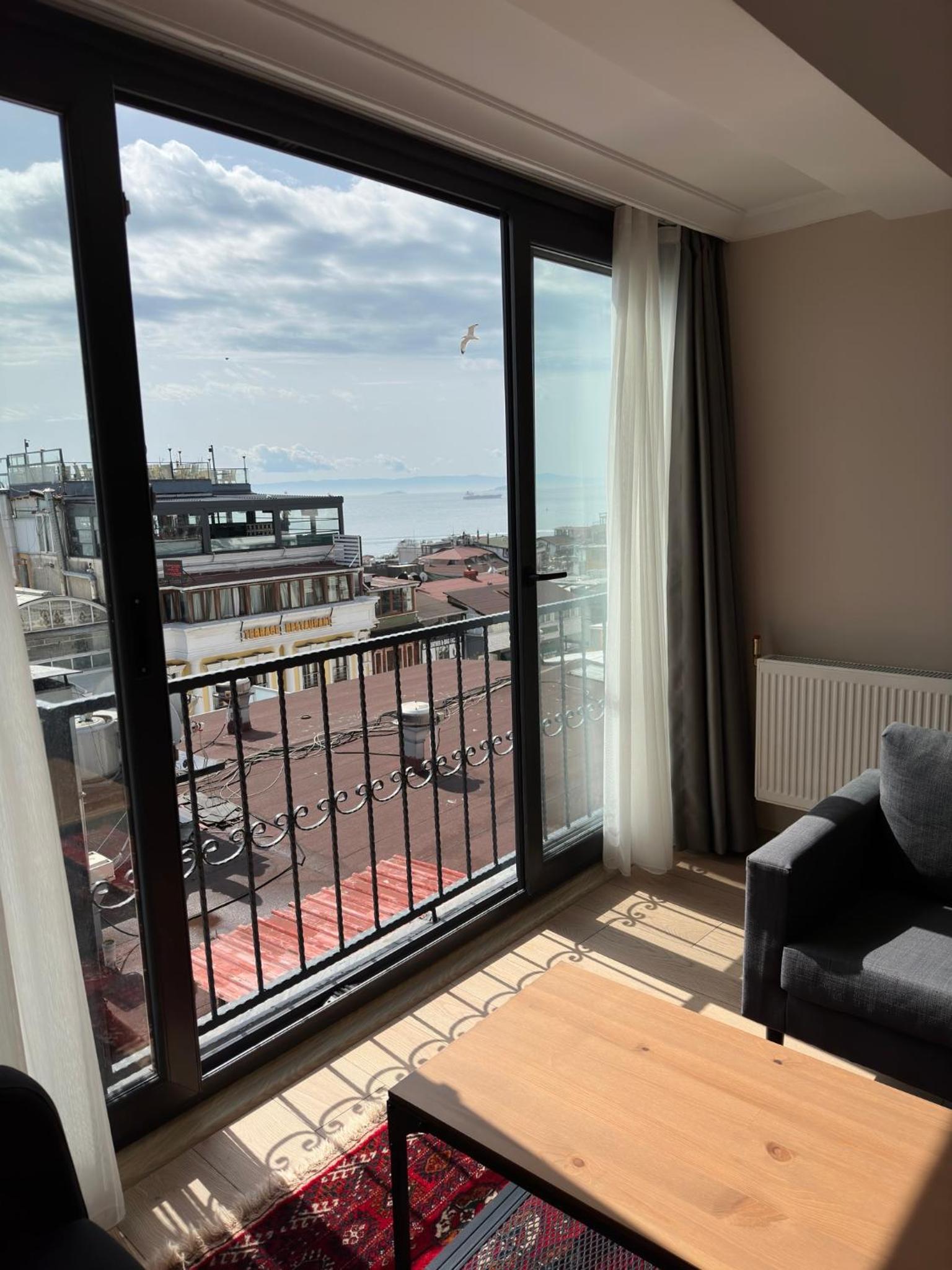 Terrace Guesthouse