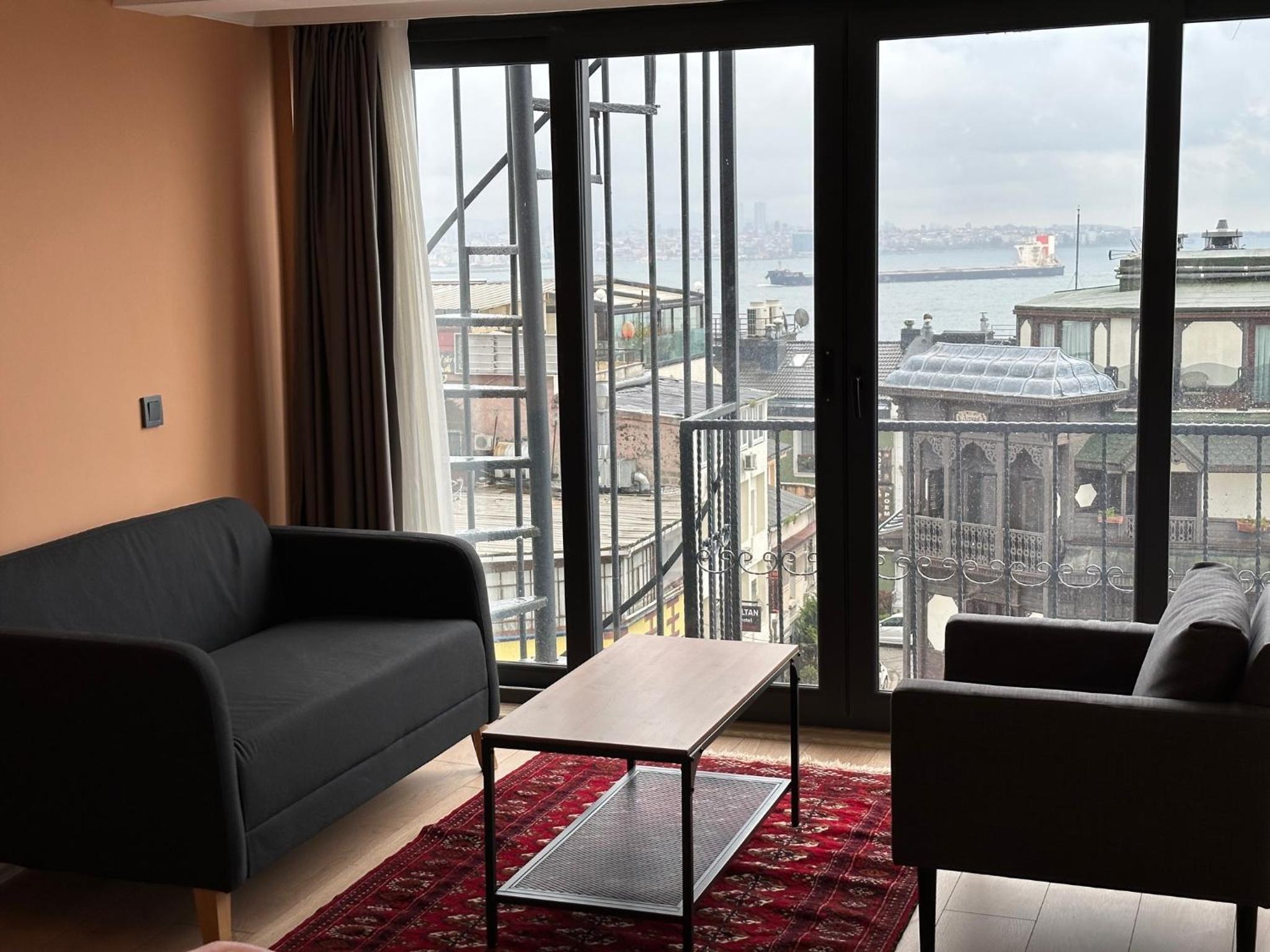 Terrace Guesthouse