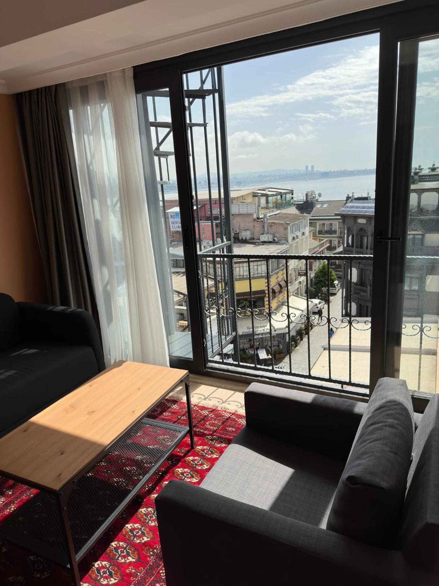 Terrace Guesthouse