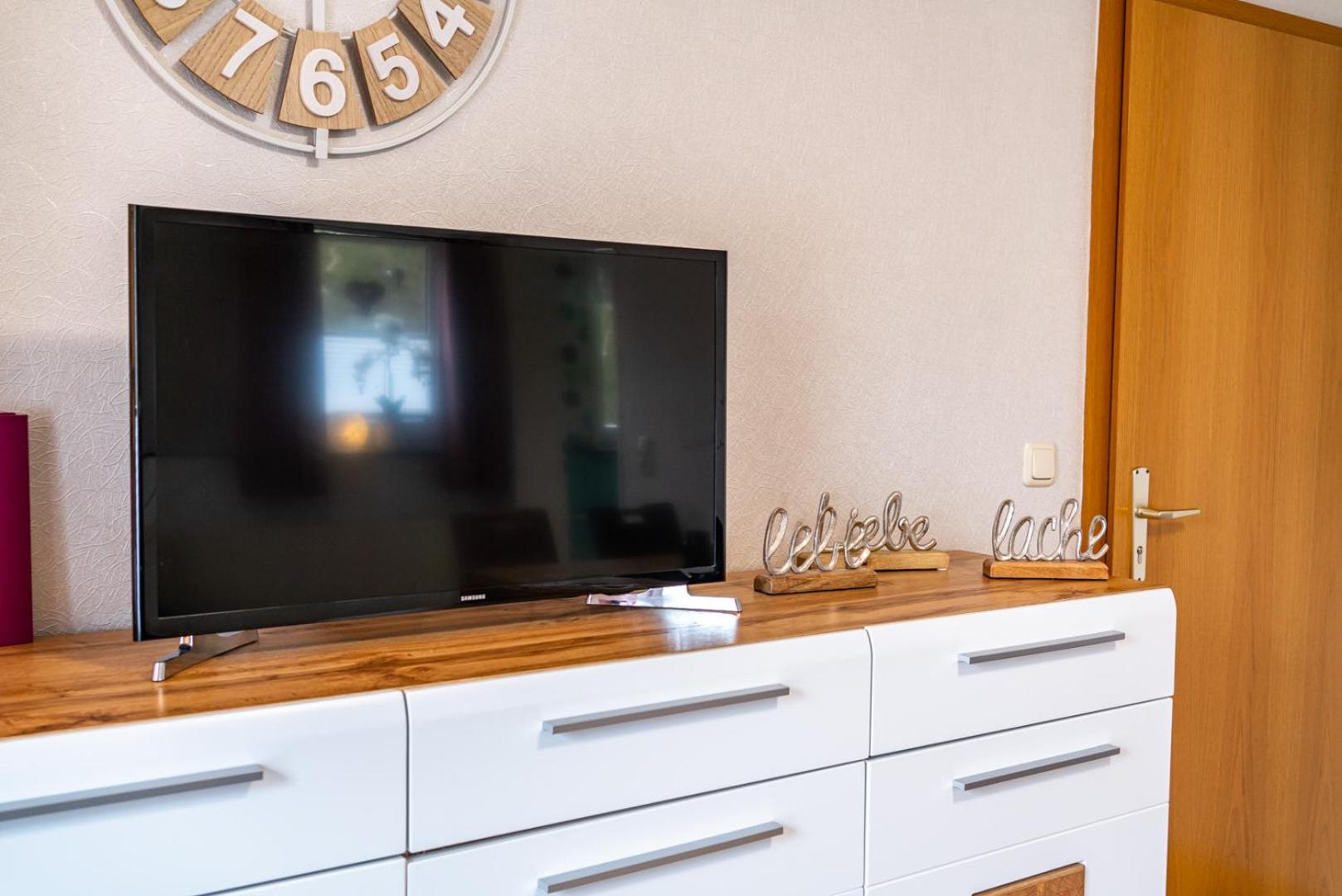 Heidetraum Pension & Ferienwohnung Arndt