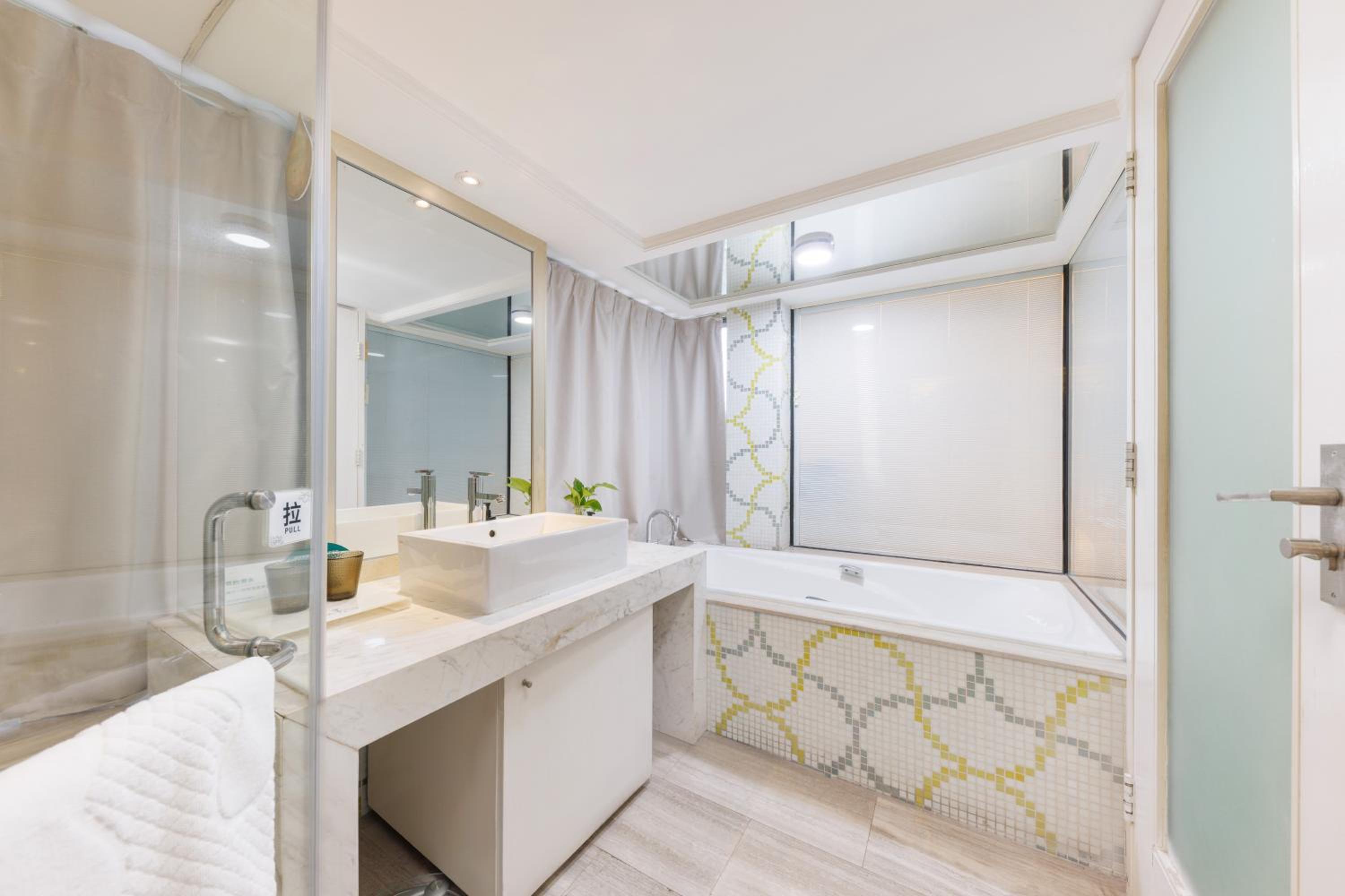 Sunflower Hotel &Residence, Futian Port Branch 照片第 73 張,共 77 張