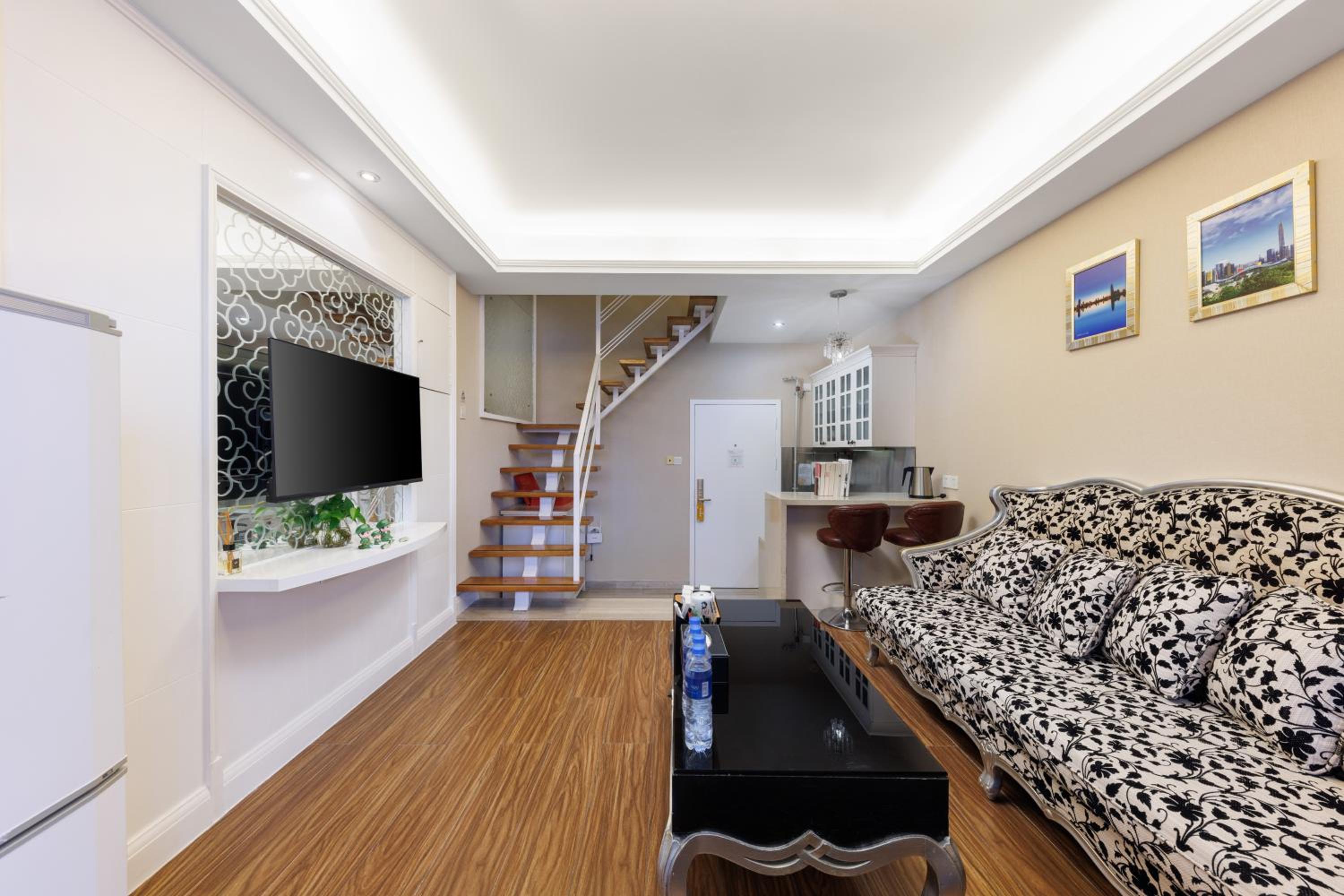 Sunflower Hotel &Residence, Futian Port Branch 照片第 31 張,共 77 張
