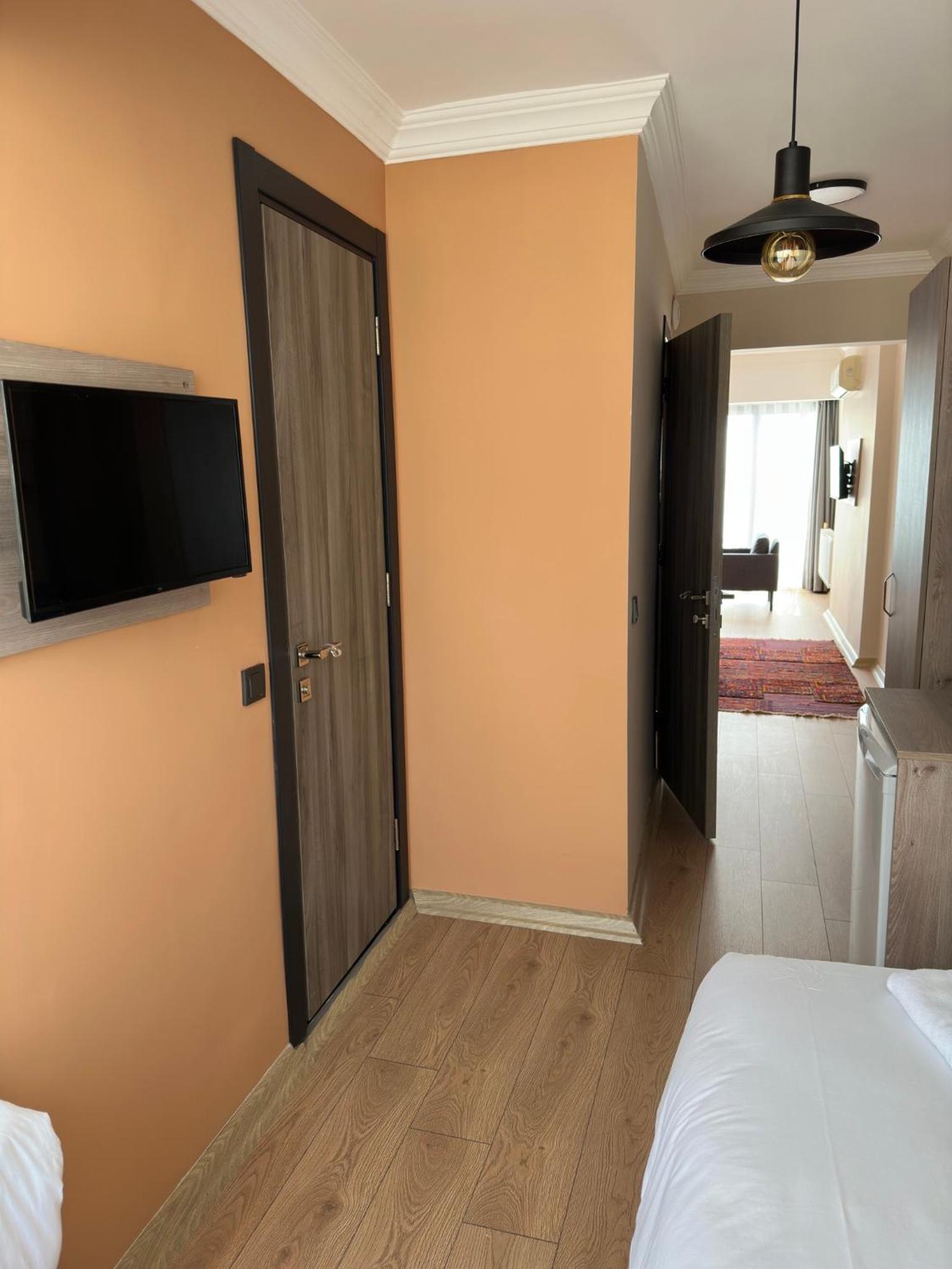 Terrace Guesthouse
