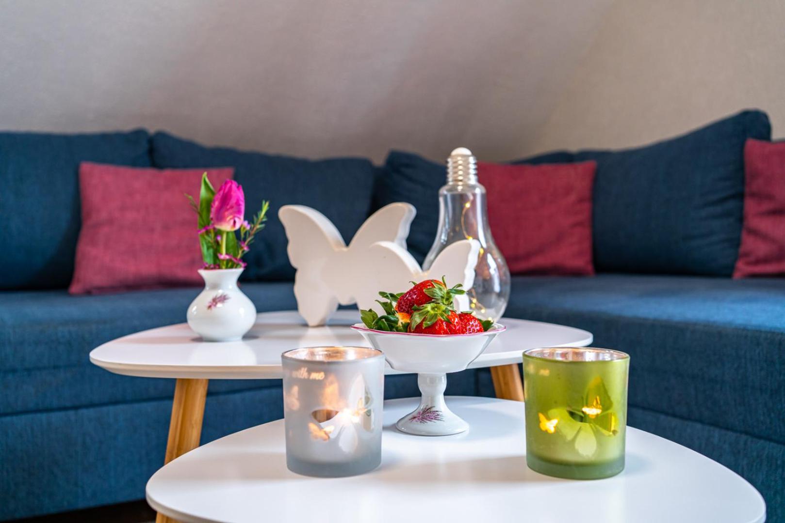 Heidetraum Pension & Ferienwohnung Arndt