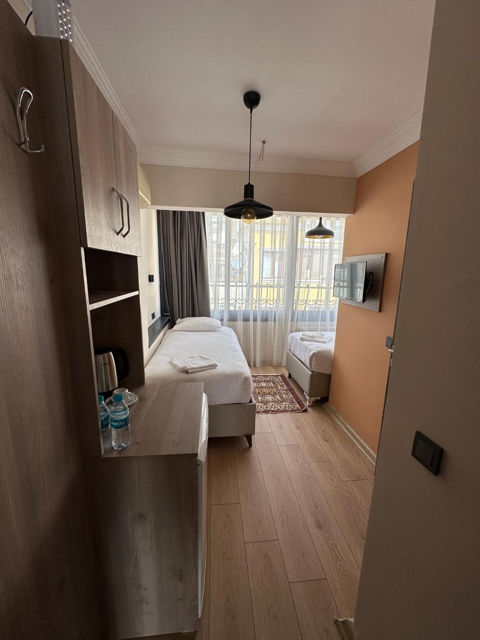Terrace Guesthouse