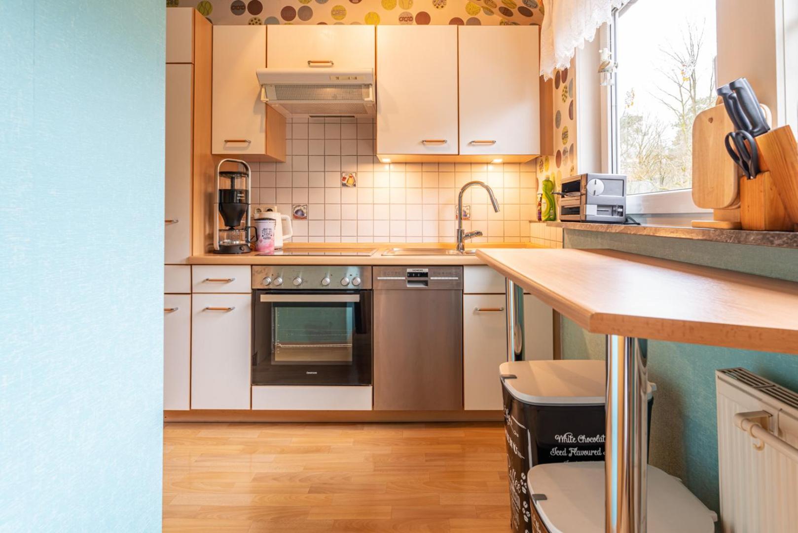Heidetraum Pension & Ferienwohnung Arndt