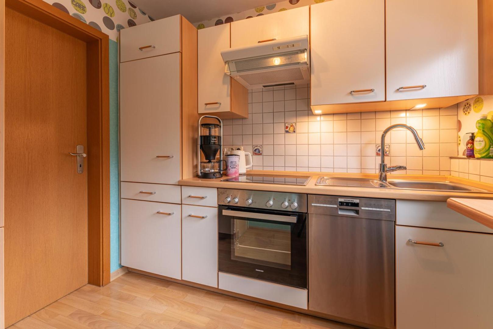 Heidetraum Pension & Ferienwohnung Arndt