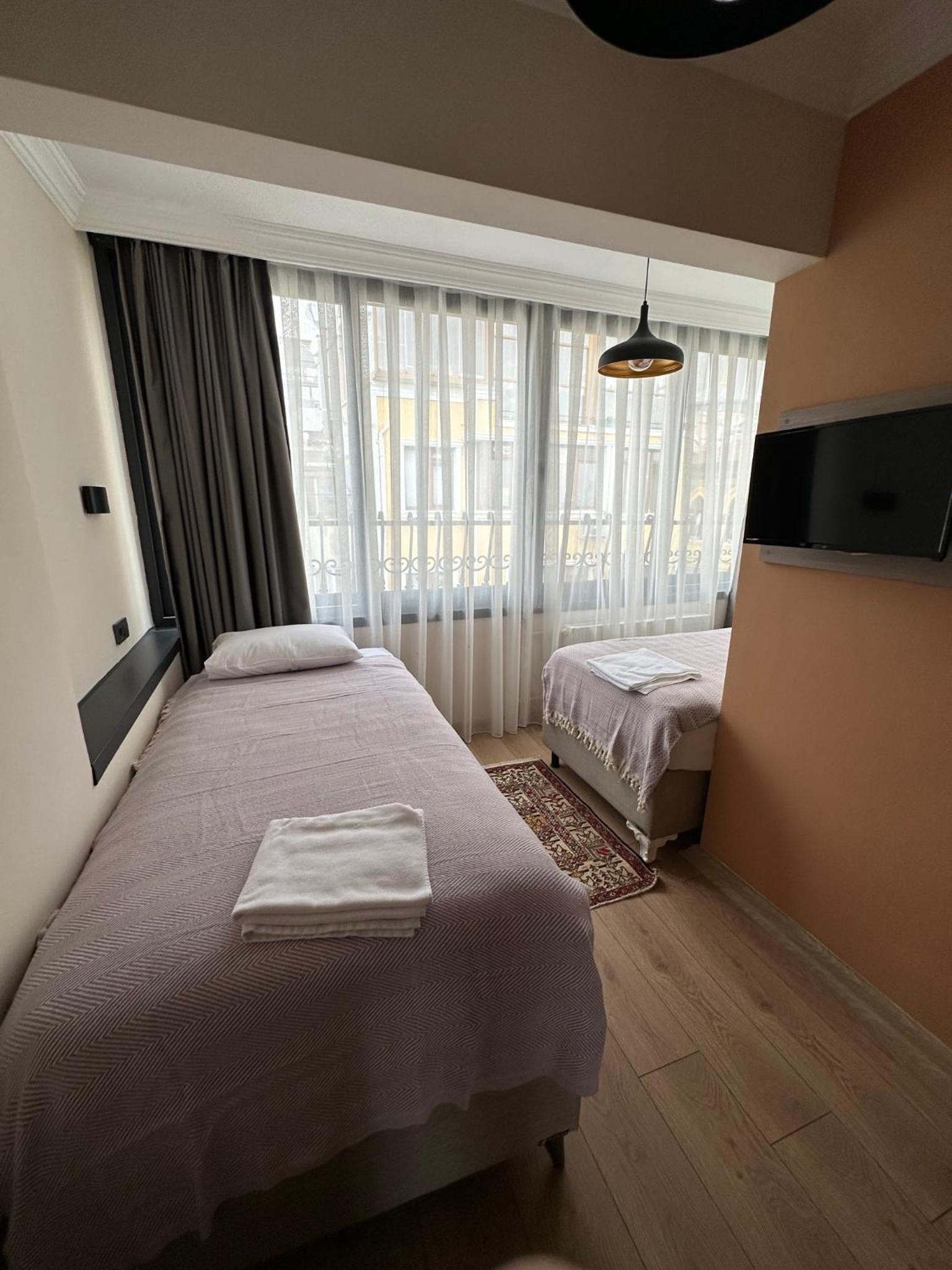 Terrace Guesthouse