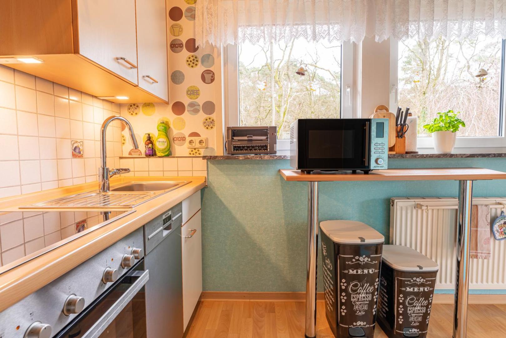 Heidetraum Pension & Ferienwohnung Arndt