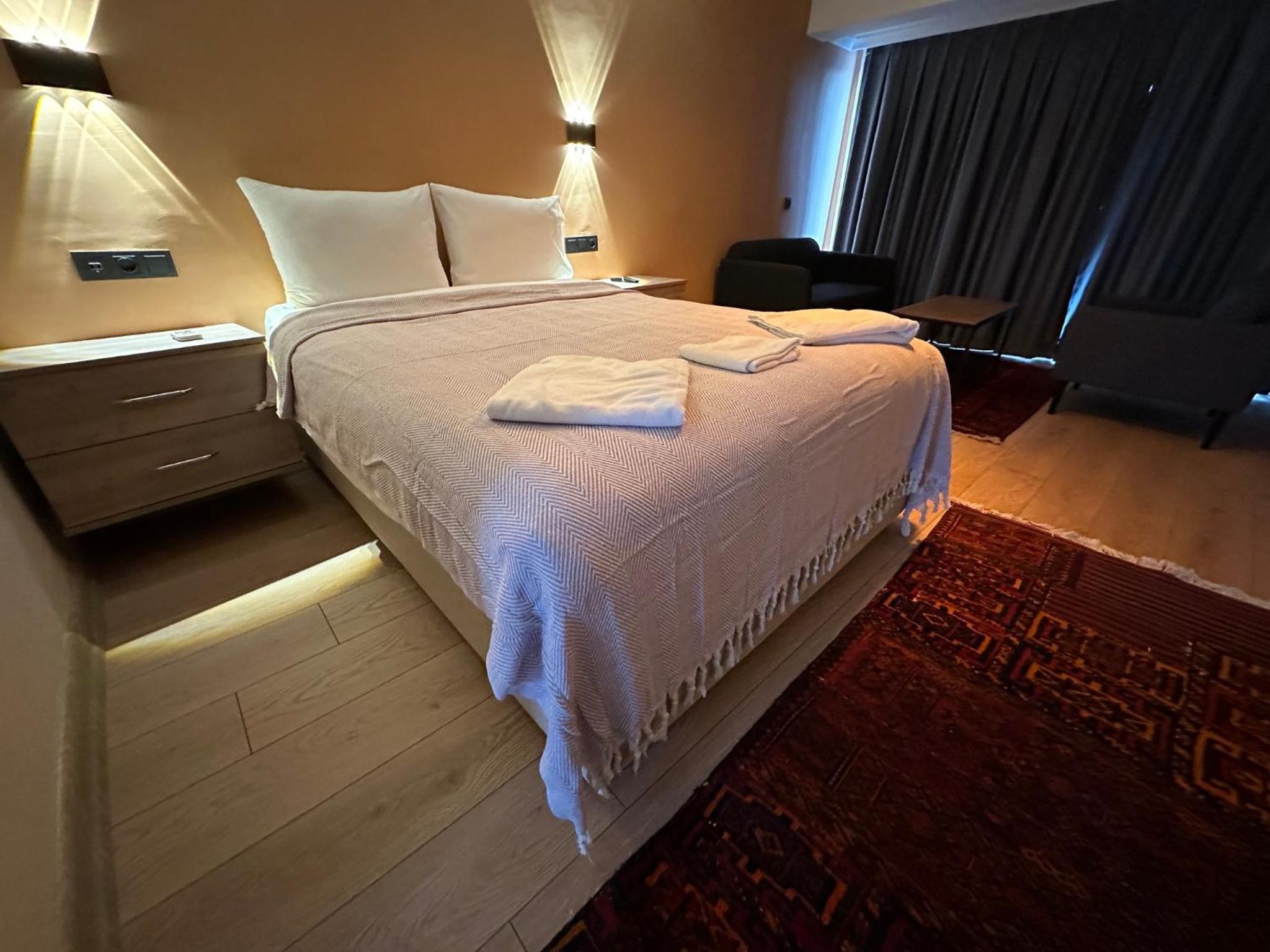 Terrace Guesthouse