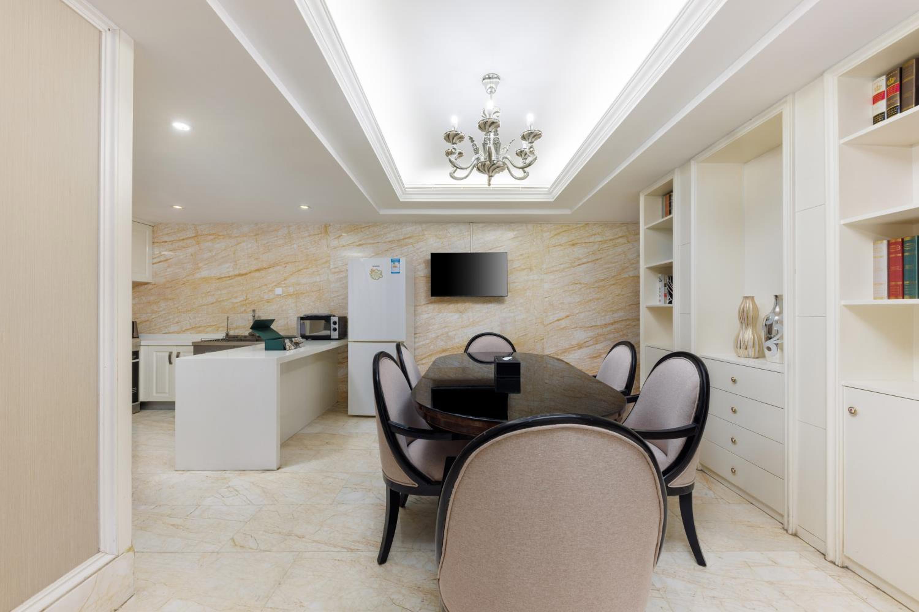 Sunflower Hotel &Residence, Futian Port Branch 照片第 68 張,共 77 張