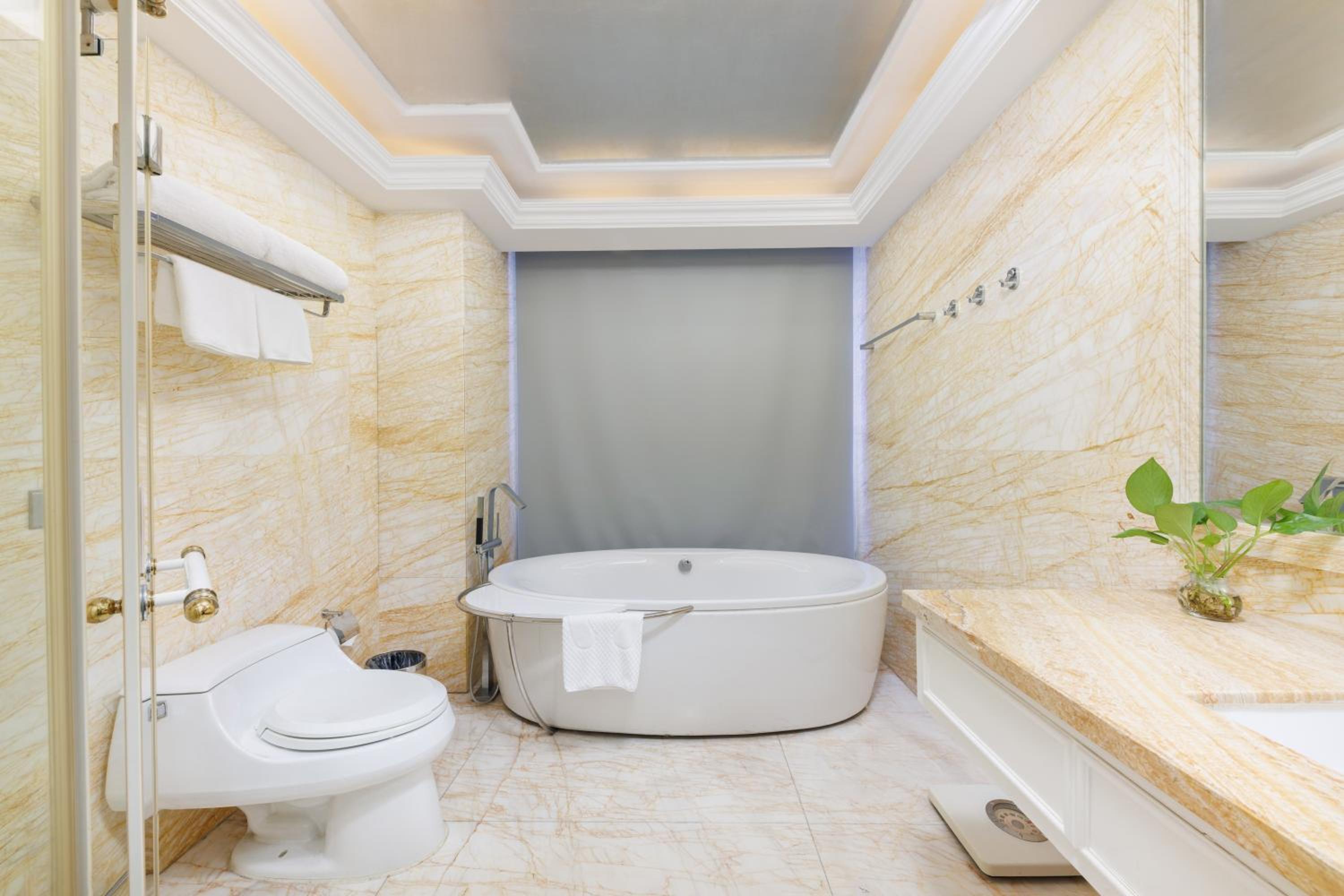 Sunflower Hotel &Residence, Futian Port Branch 照片第 36 張,共 77 張