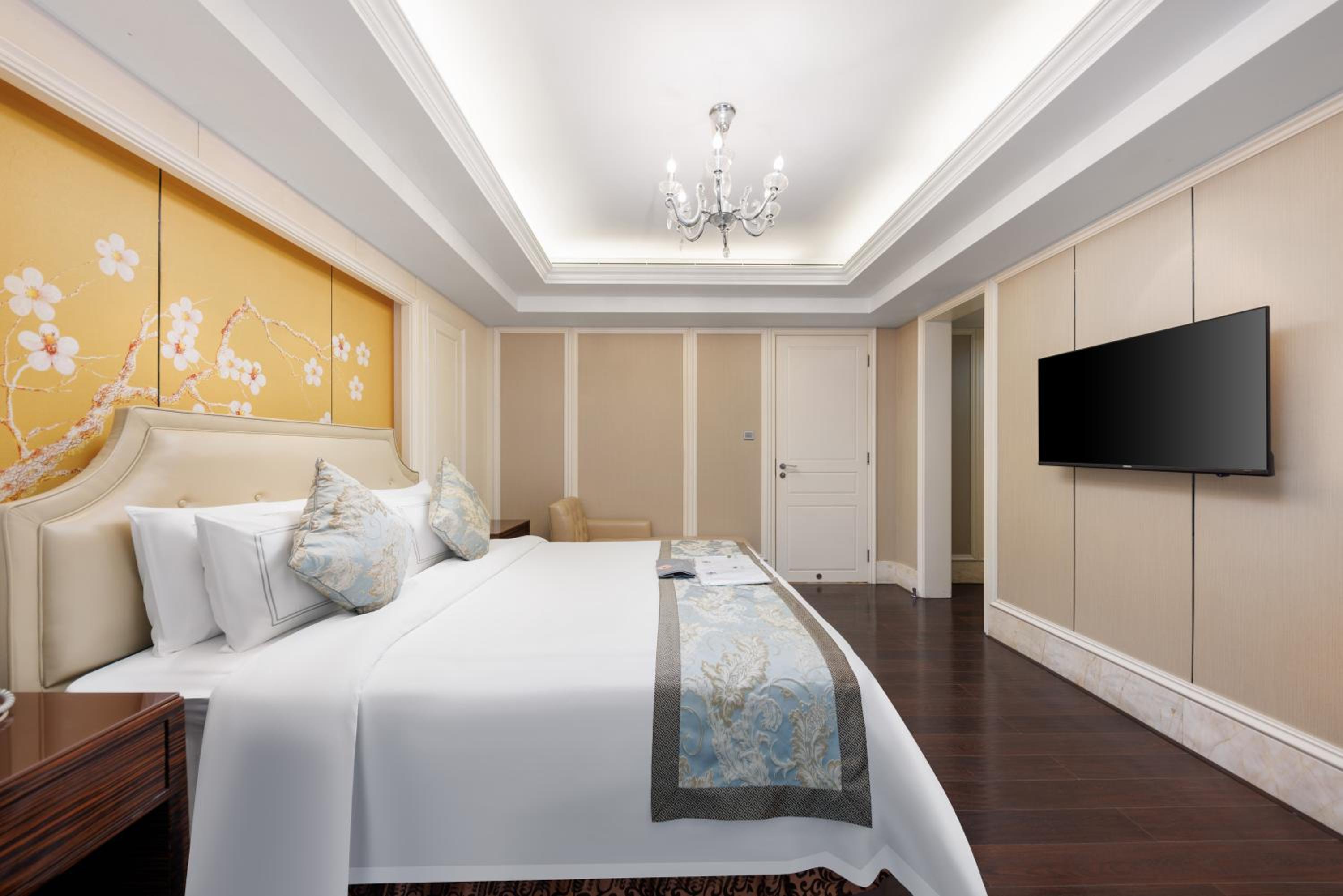 Sunflower Hotel &Residence, Futian Port Branch 照片第 71 張,共 77 張