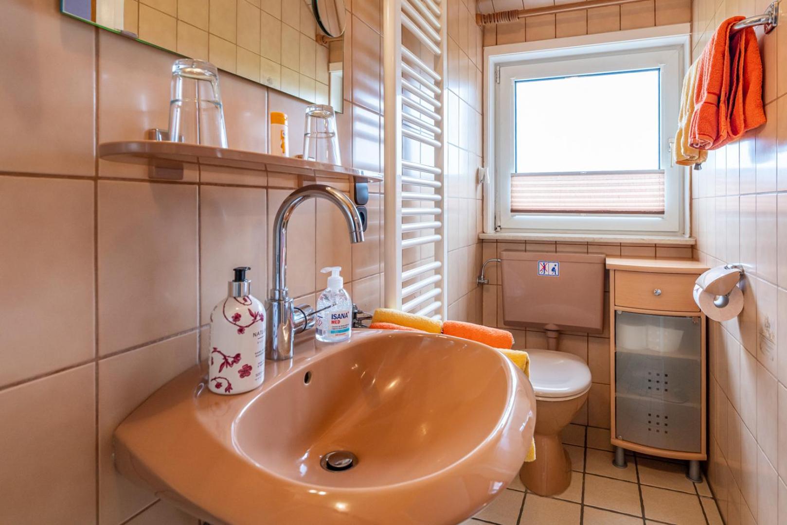 Heidetraum Pension & Ferienwohnung Arndt