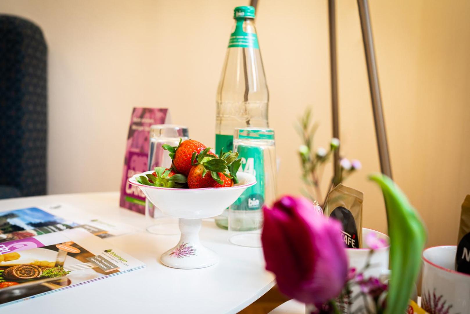 Heidetraum Pension & Ferienwohnung Arndt